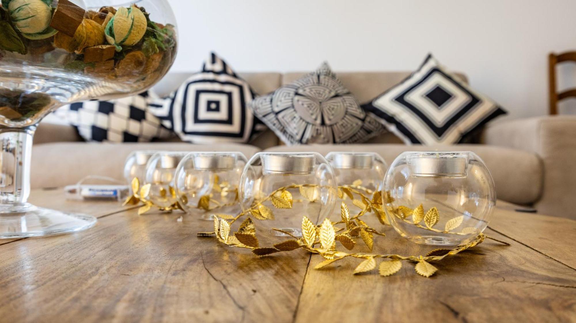 Casa Maria Teresa By Rentbeat Appartement Rome