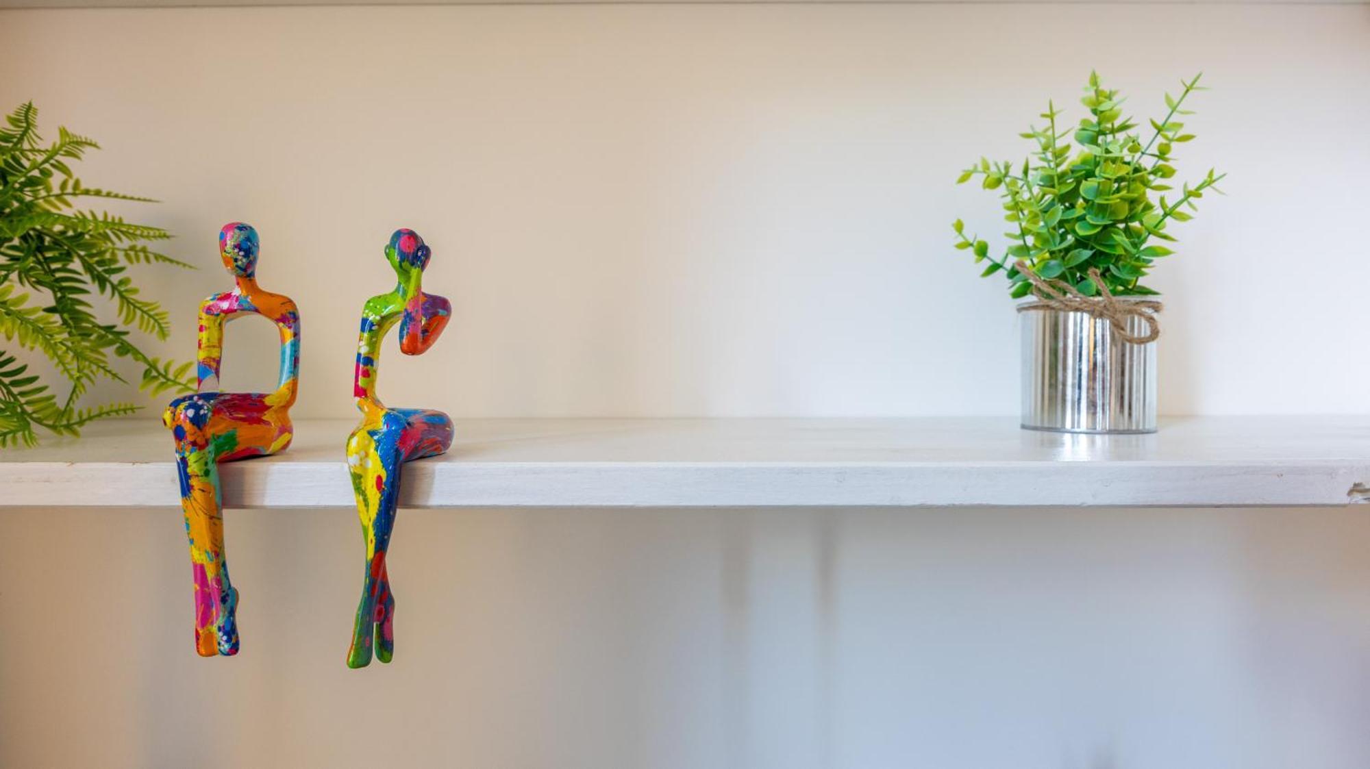 Casa Maria Teresa By Rentbeat Appartement *