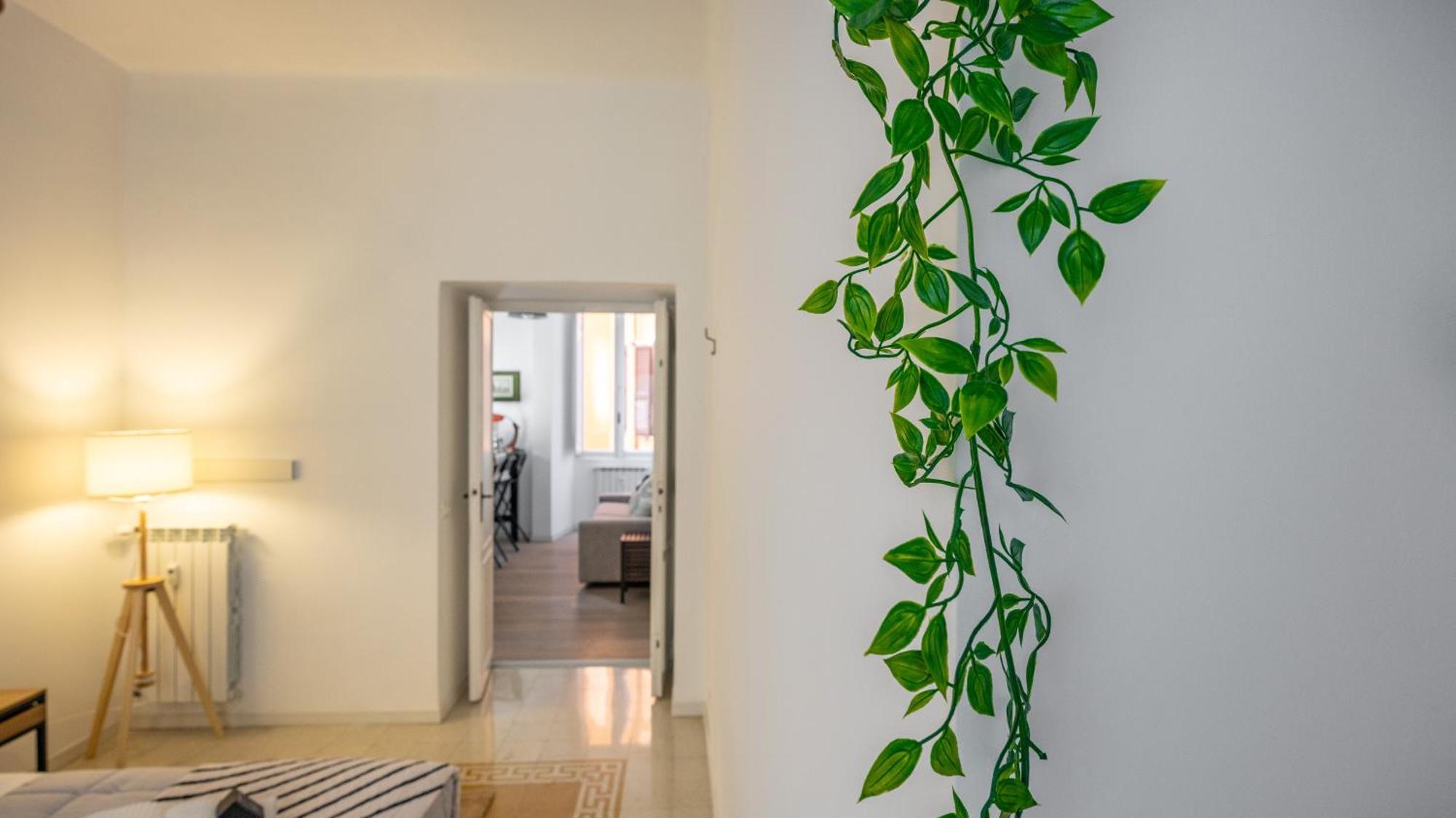 Casa Maria Teresa By Rentbeat Appartement Rome