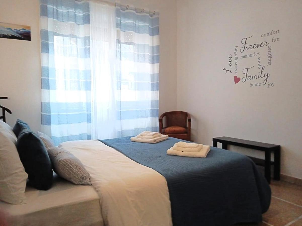 Appartamento A Casa Di Chloe - San Giovanni
