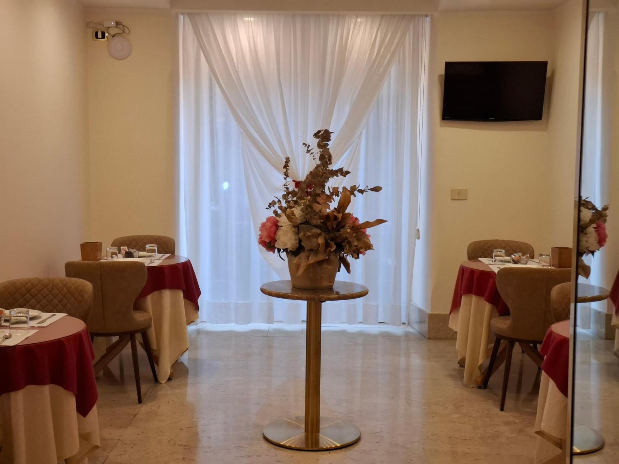 Principe Eugenio Hotel