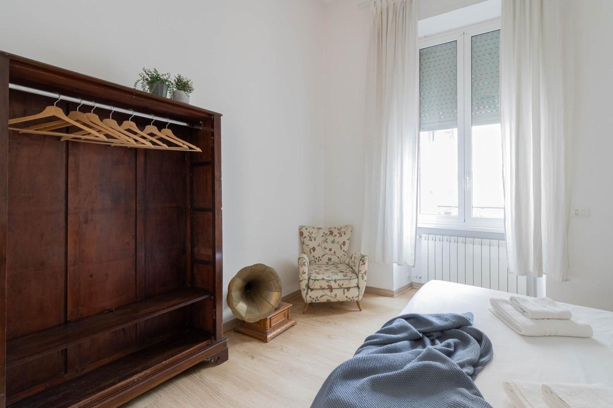 Apartment Luxury Spagna