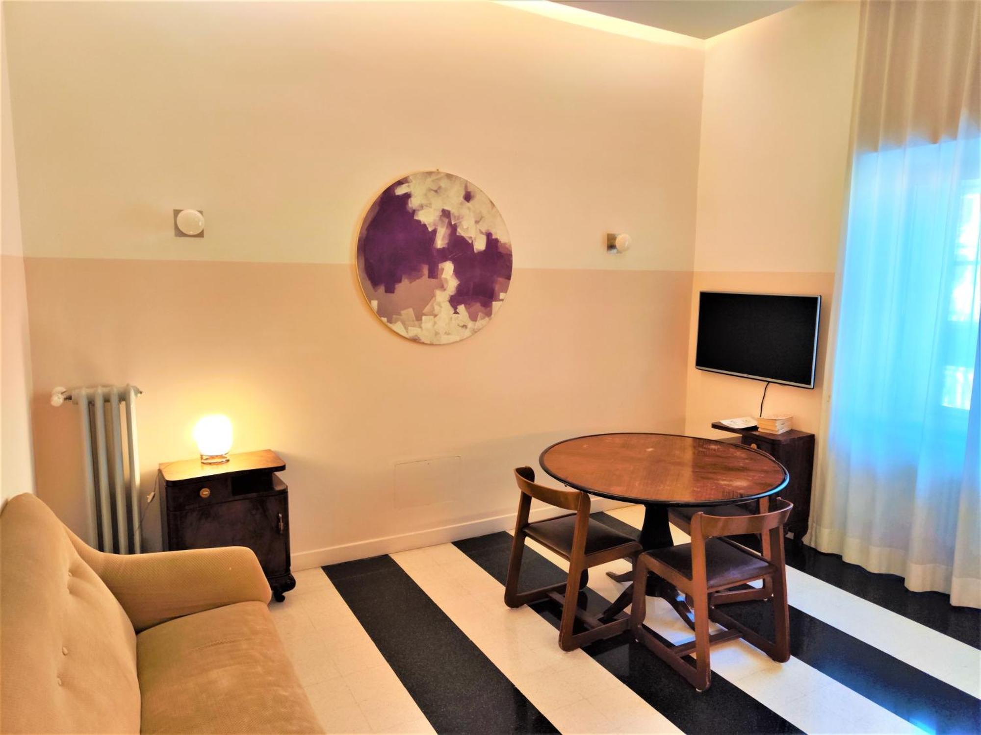 Vino E Oli Residenze Apartment Rome