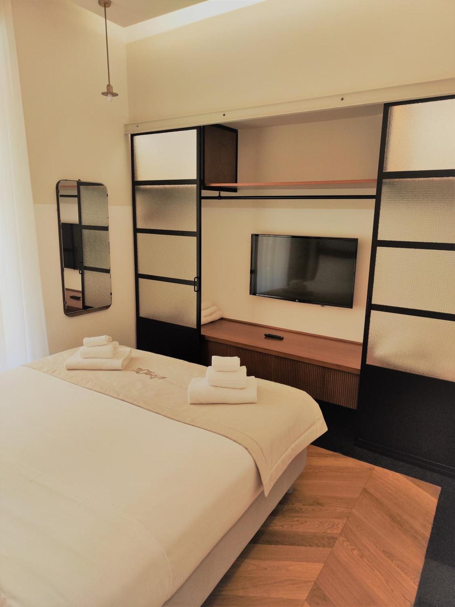 Apartment Vino E Oli Residenze Rome
