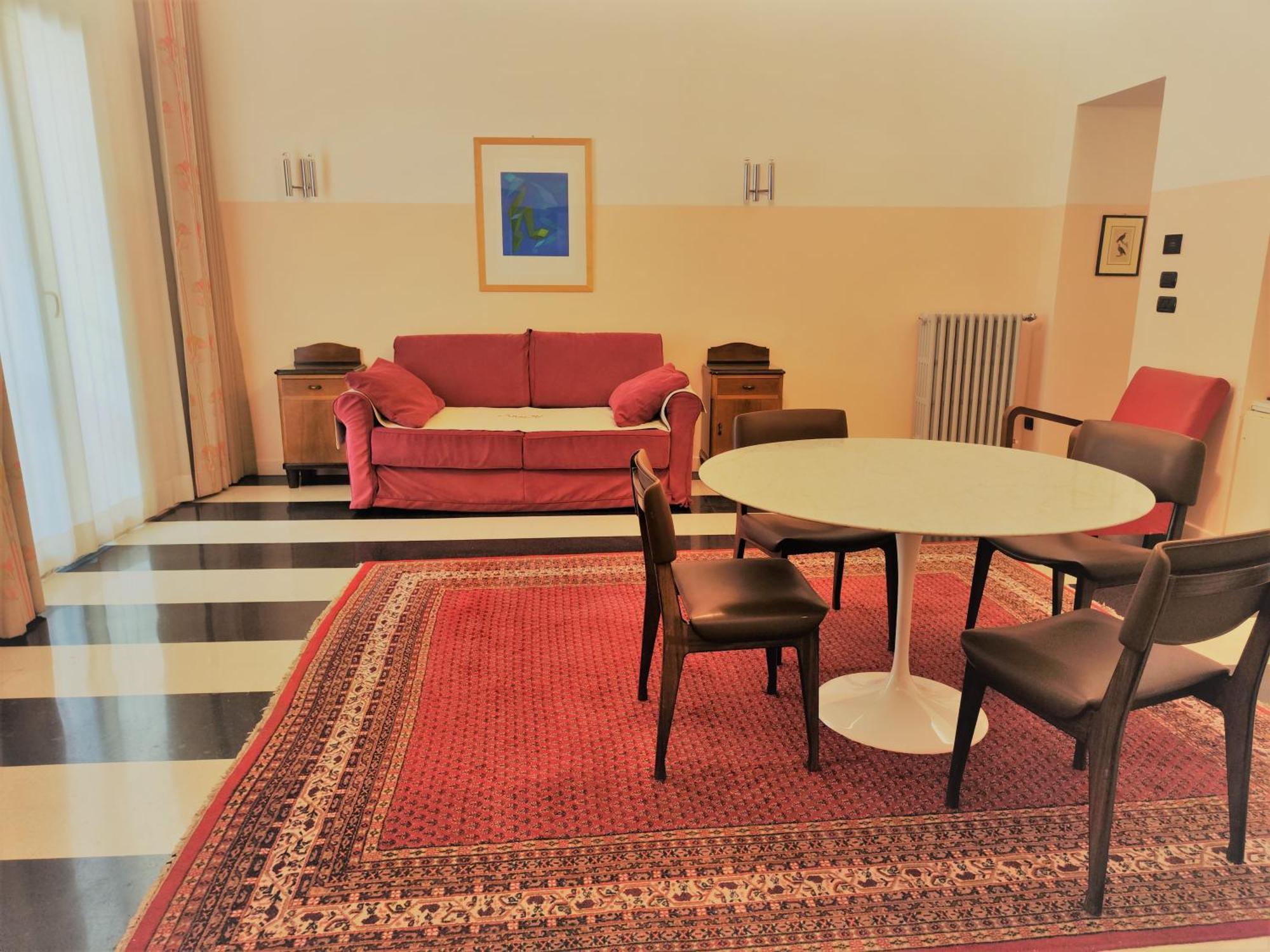 Apartment Vino E Oli Residenze *