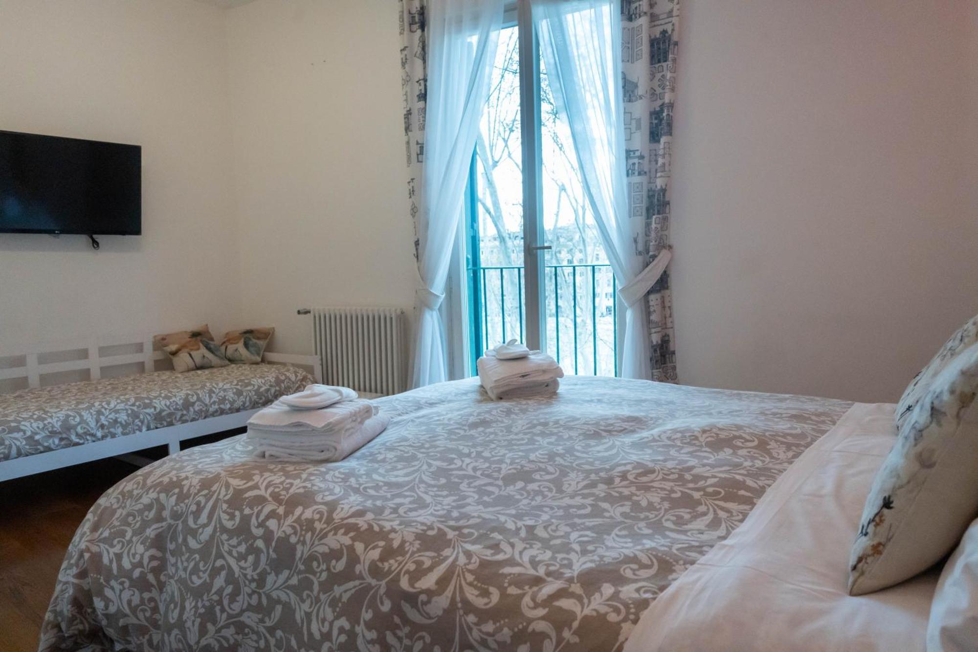 Ihh Maison d'hôtes Rome