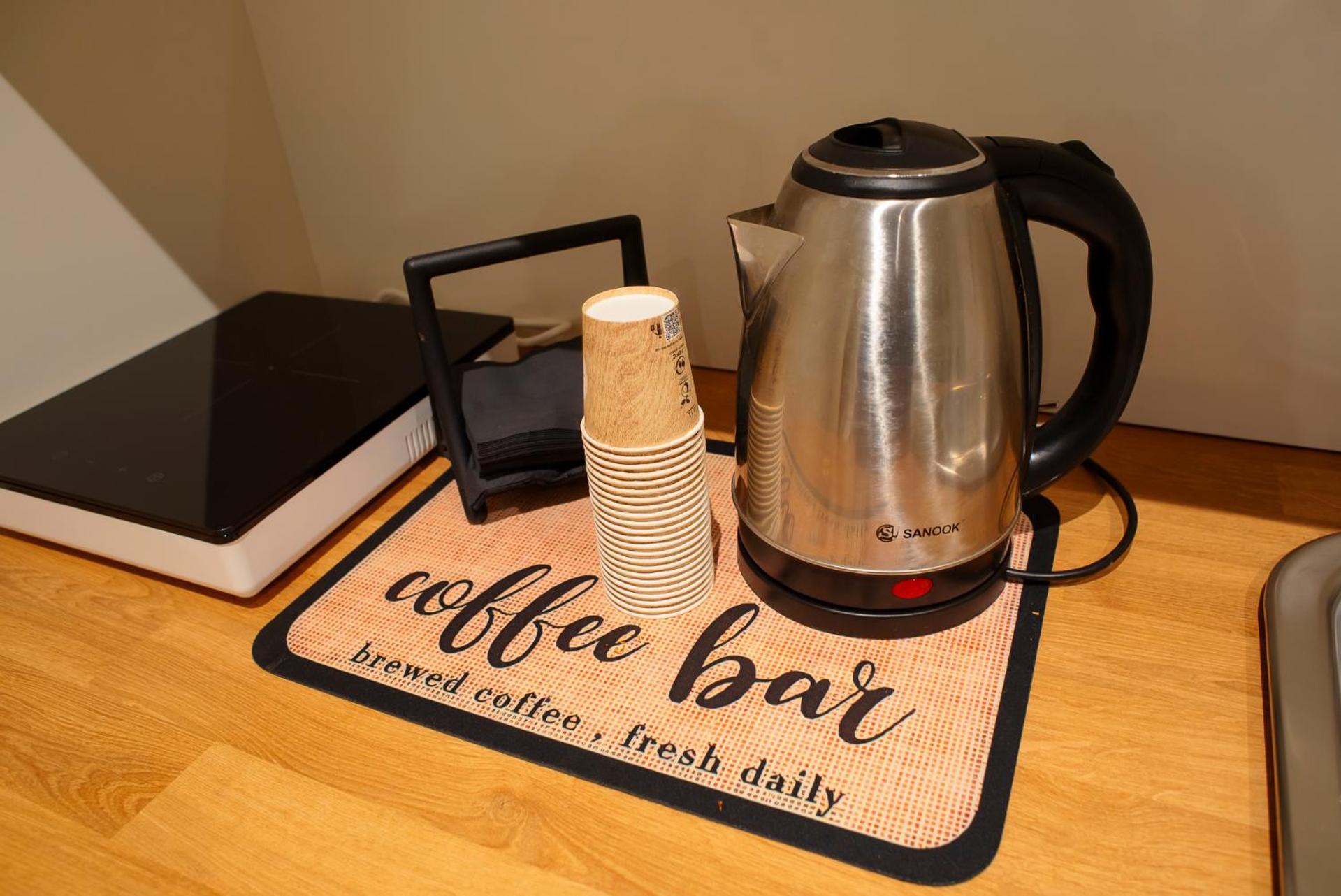 Musa Acomodação com café da manhã  Roma