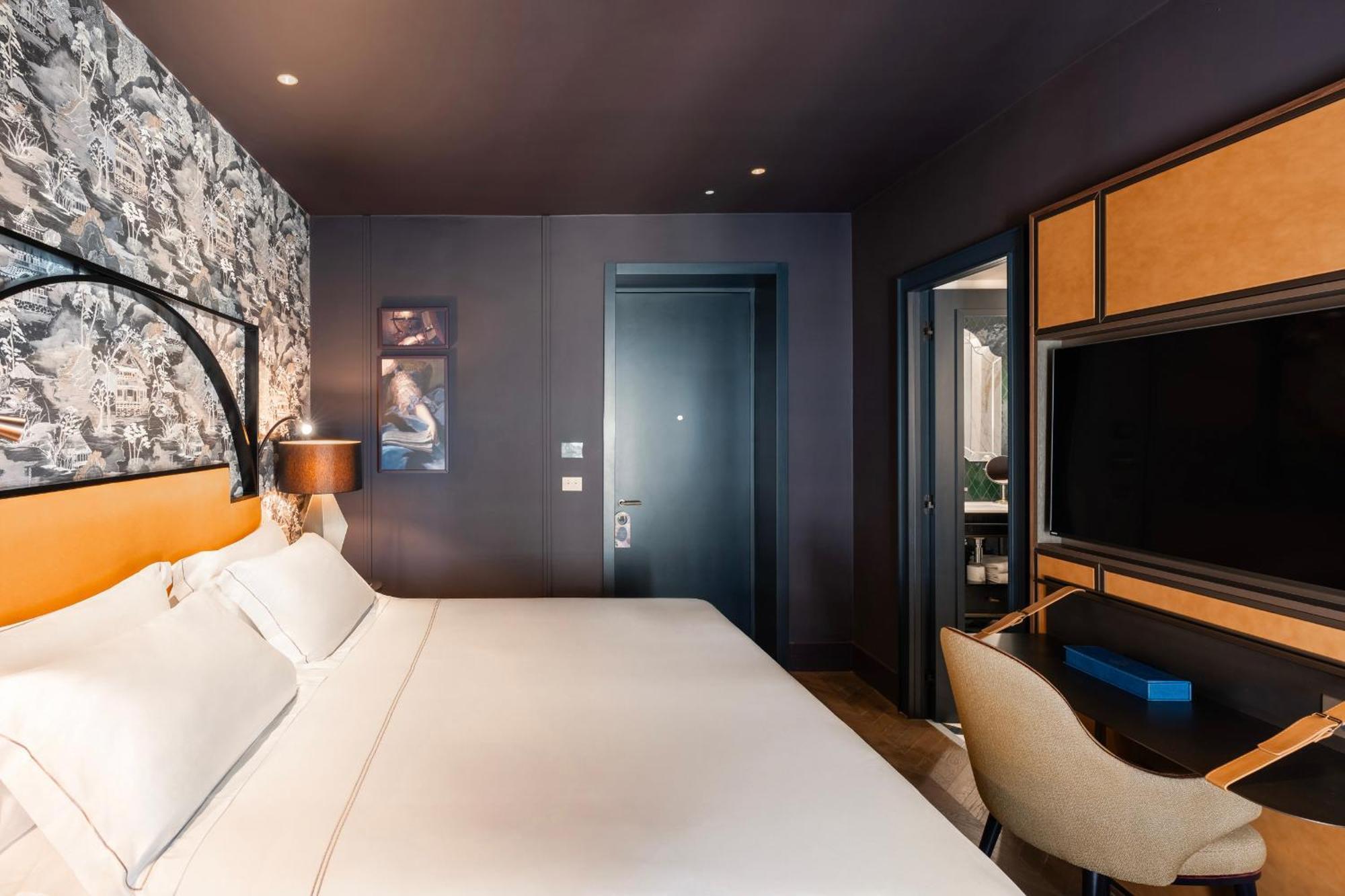 The Goethe - Small Luxury Of The World