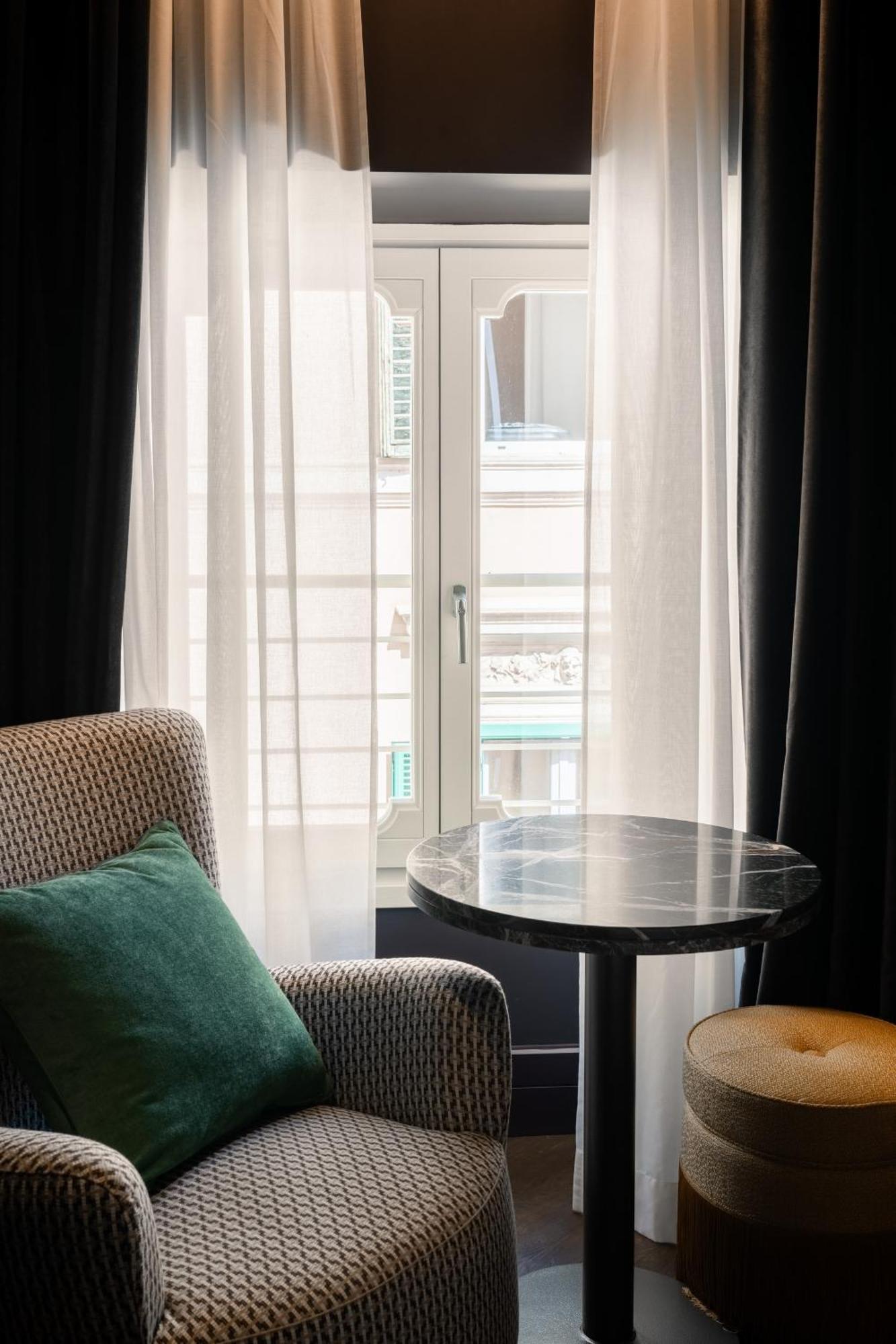 The Goethe - Small Luxury Of The World Hotel