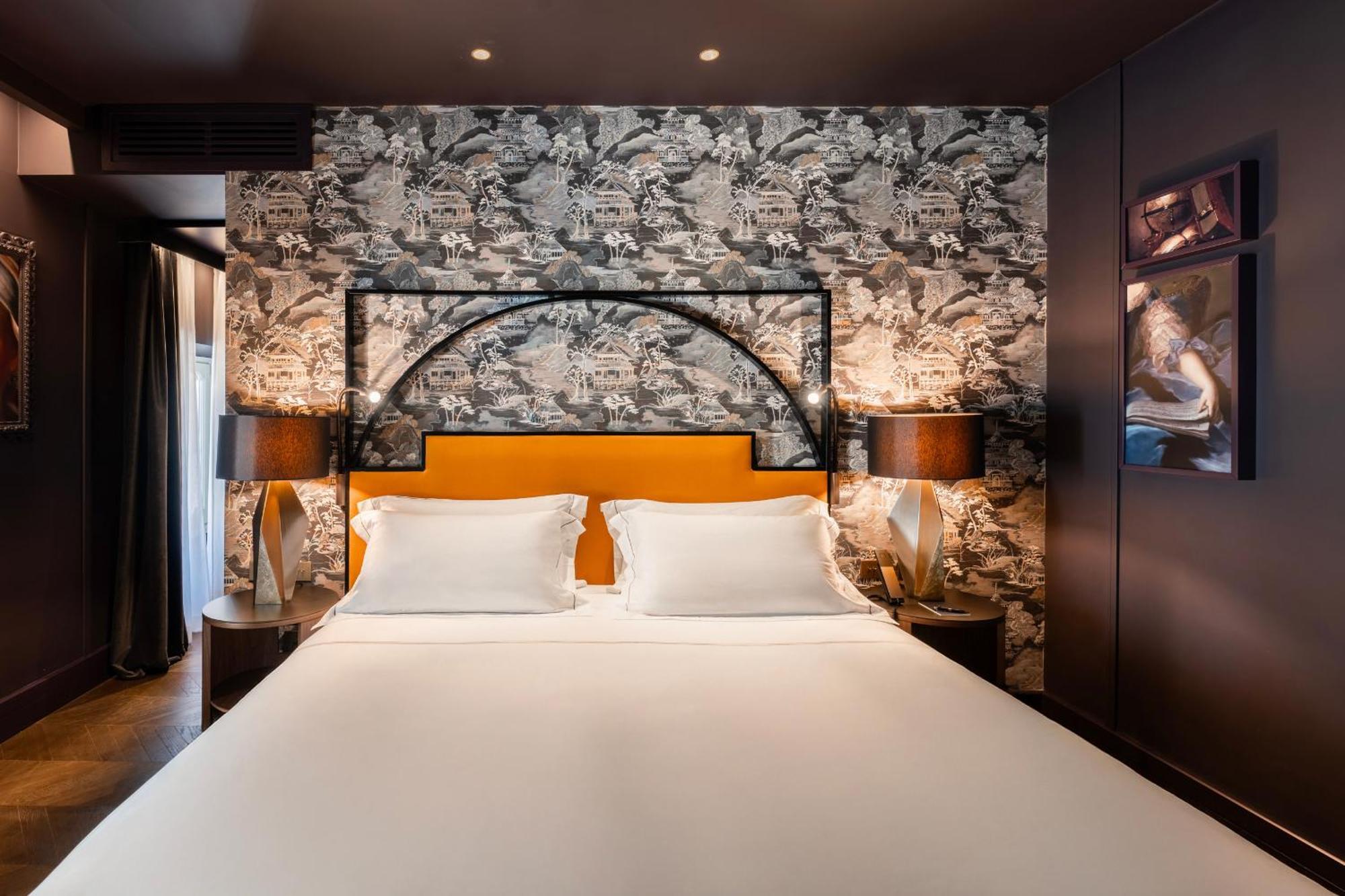 The Goethe - Small Luxury Of The World 5*