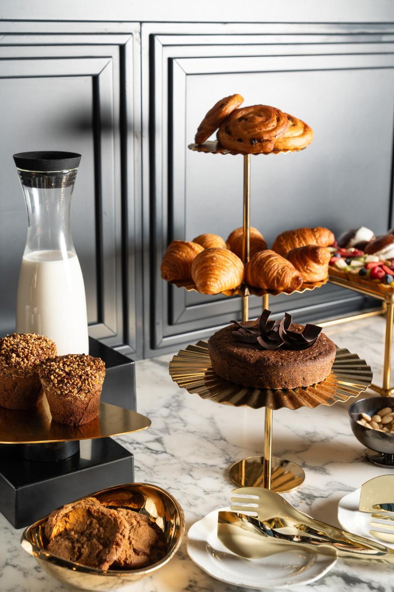 Hotel The Goethe - Small Luxury Of The World Rome