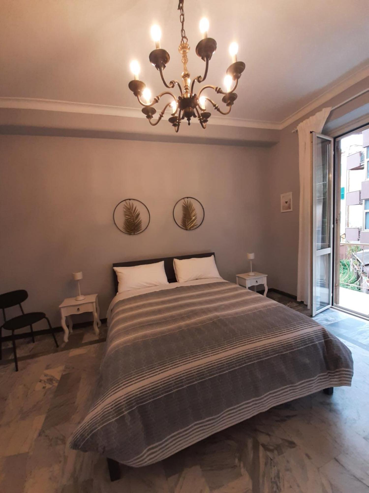 Apartment Decumio26 Rome