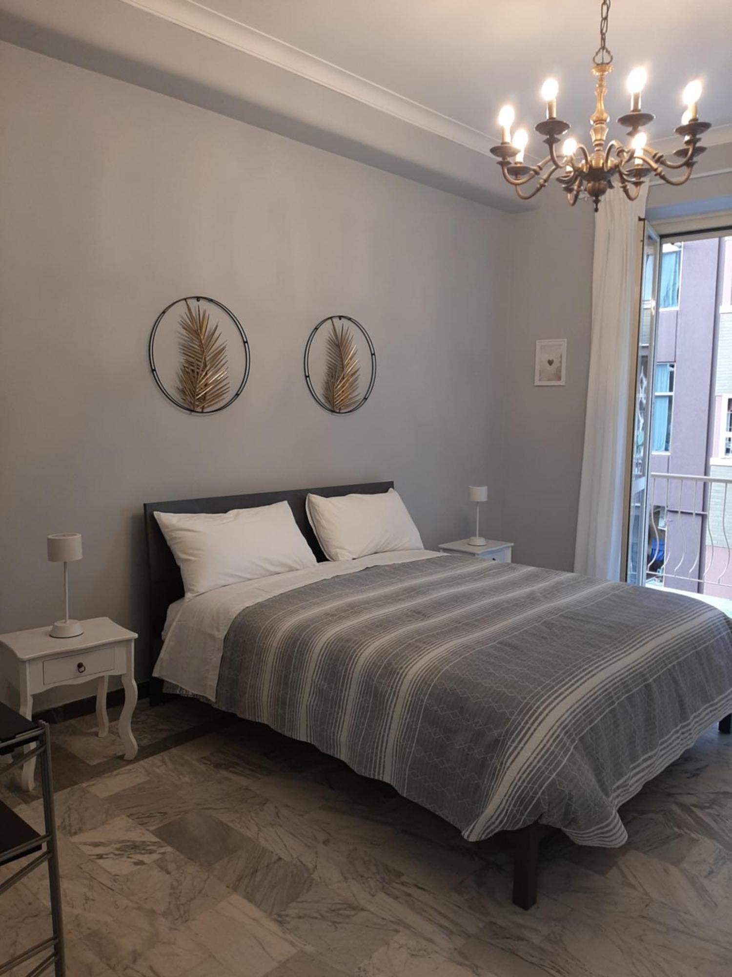 Decumio26 Apartment Rome