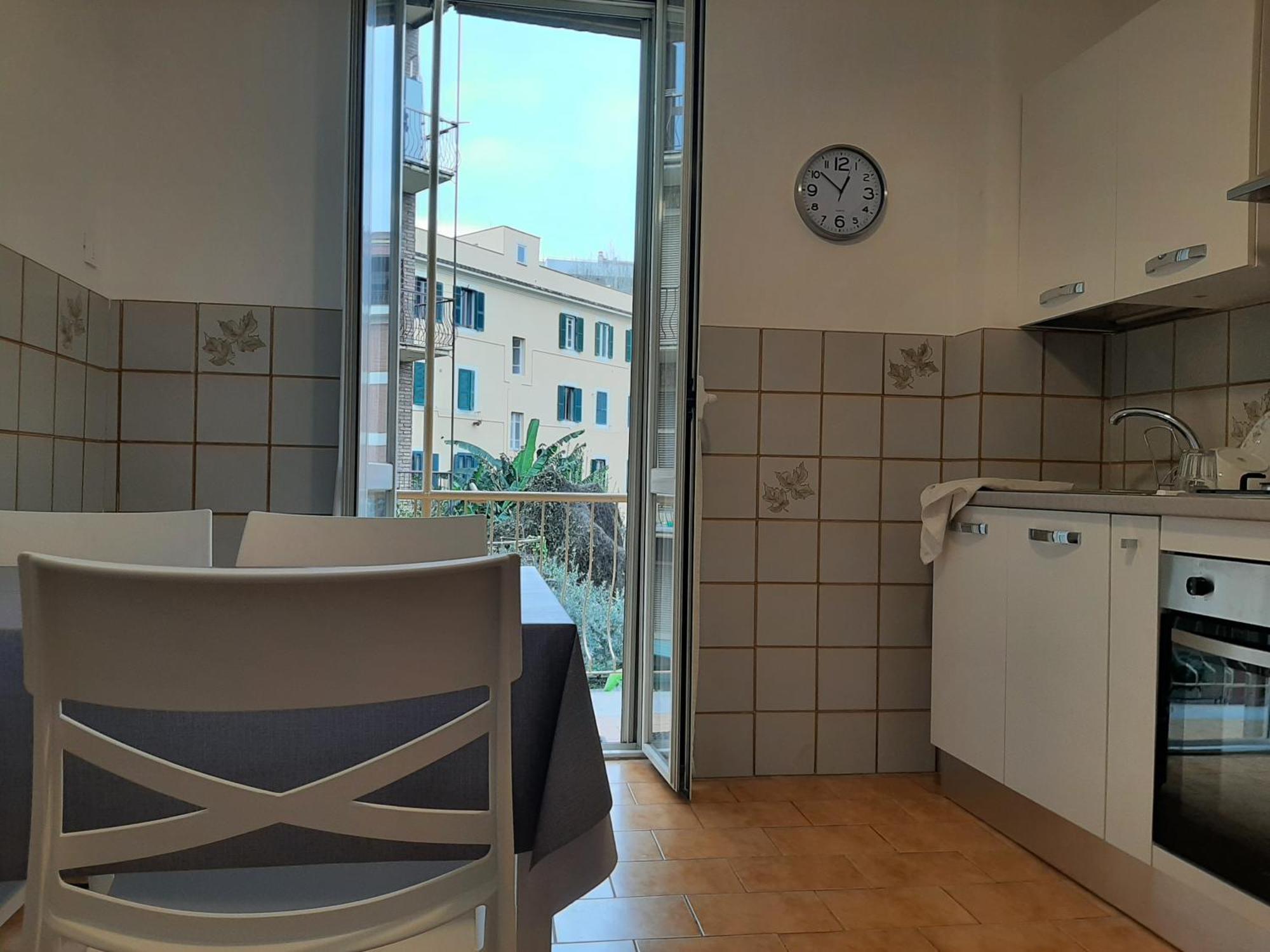 Decumio26 Apartment Rome