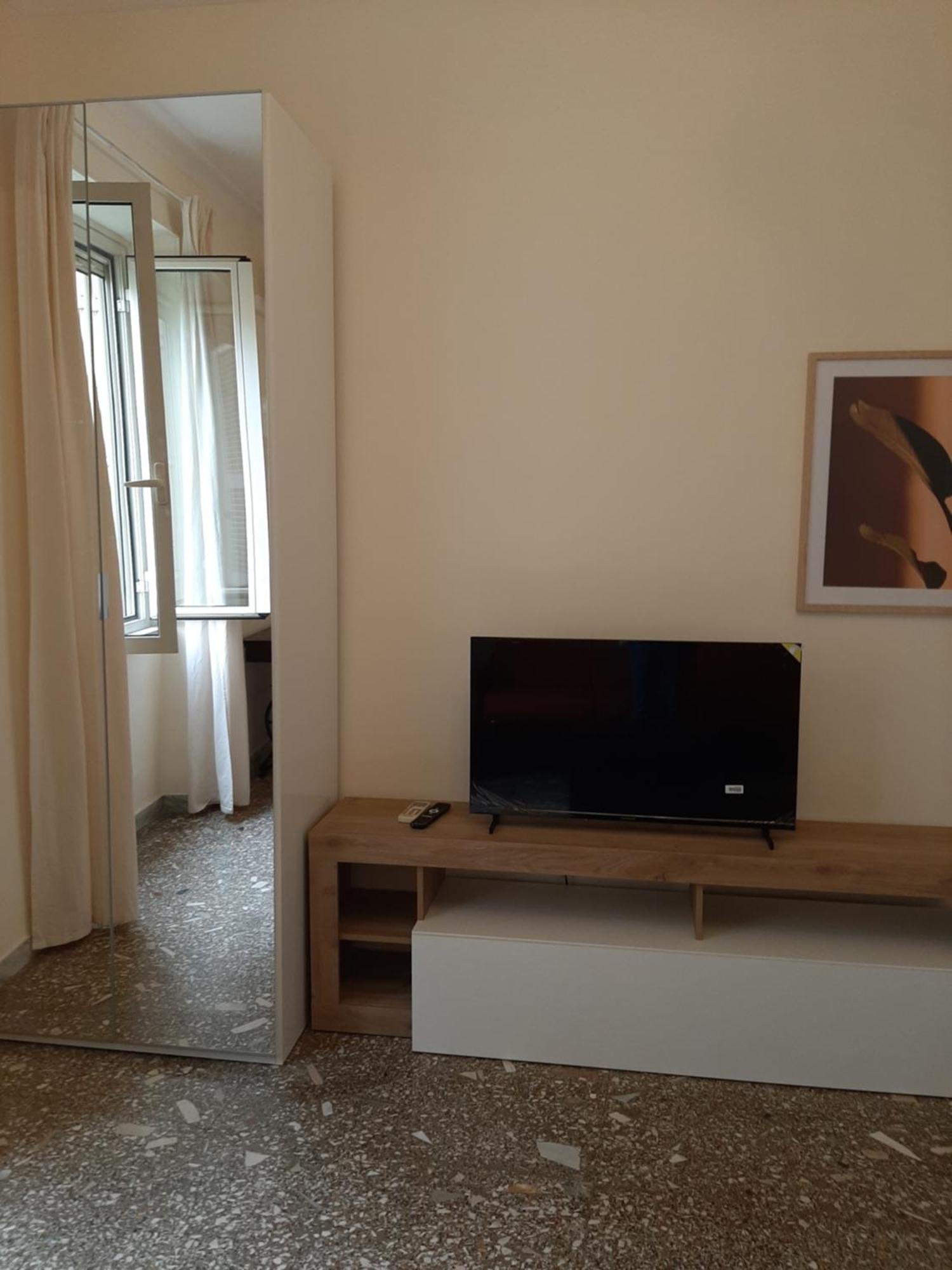 Decumio26 Apartment