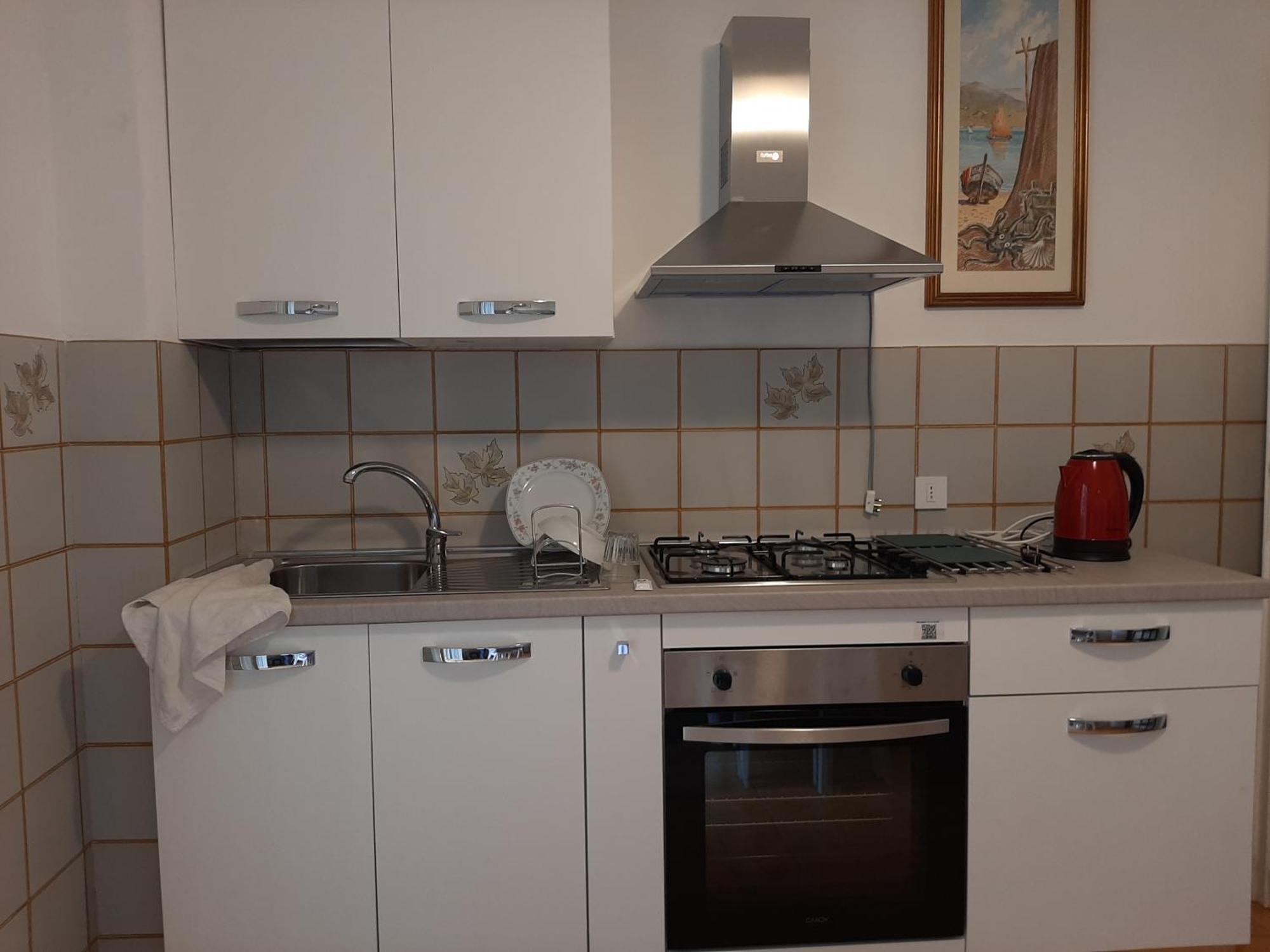 Apartment Decumio26 Rome