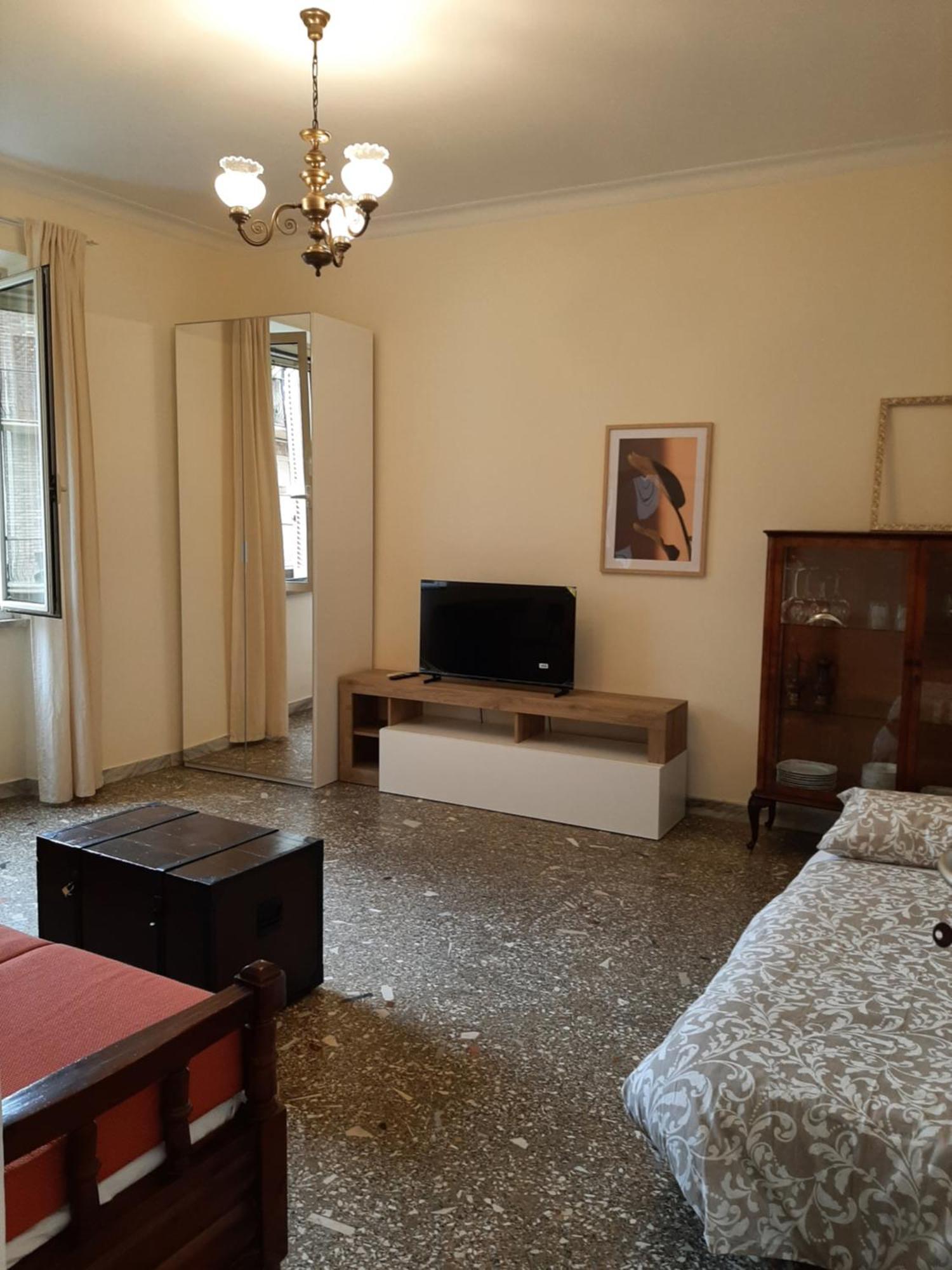 Decumio26 Apartment Rome