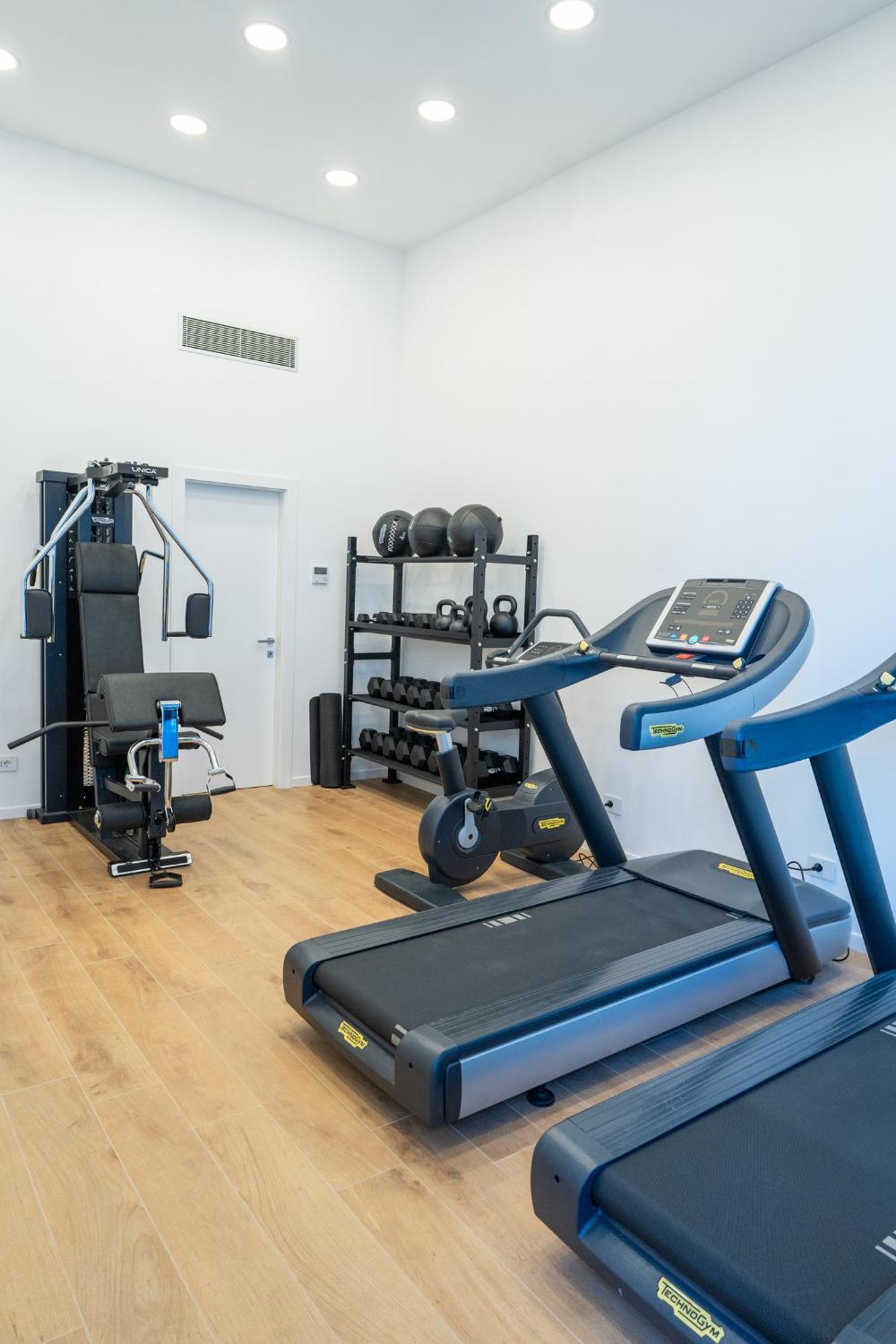 Appartement Residenza Labicana Luxury Apartment- In The Heart Of *