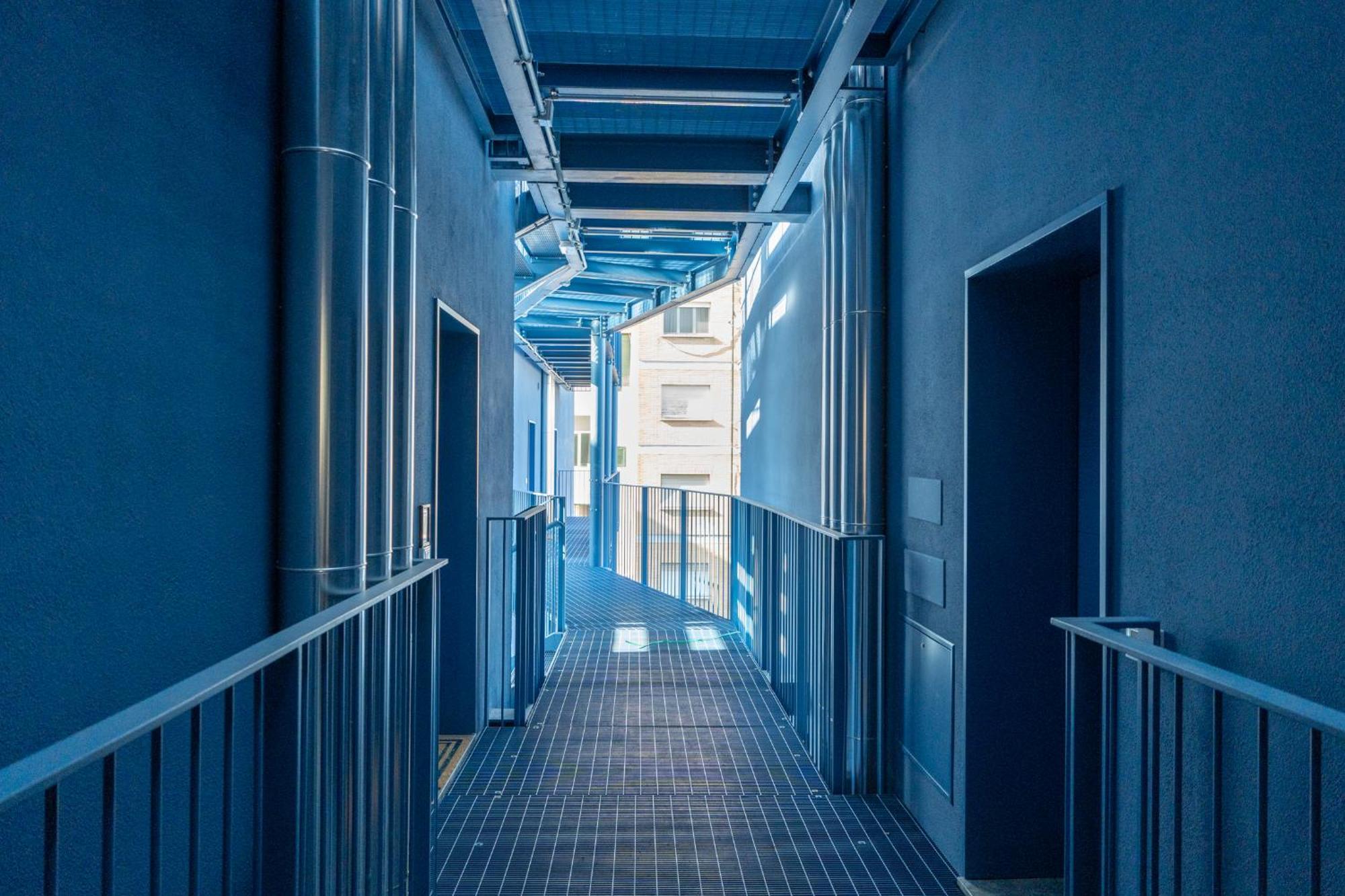 Residenza Labicana Luxury Apartment- In The Heart Of Rome