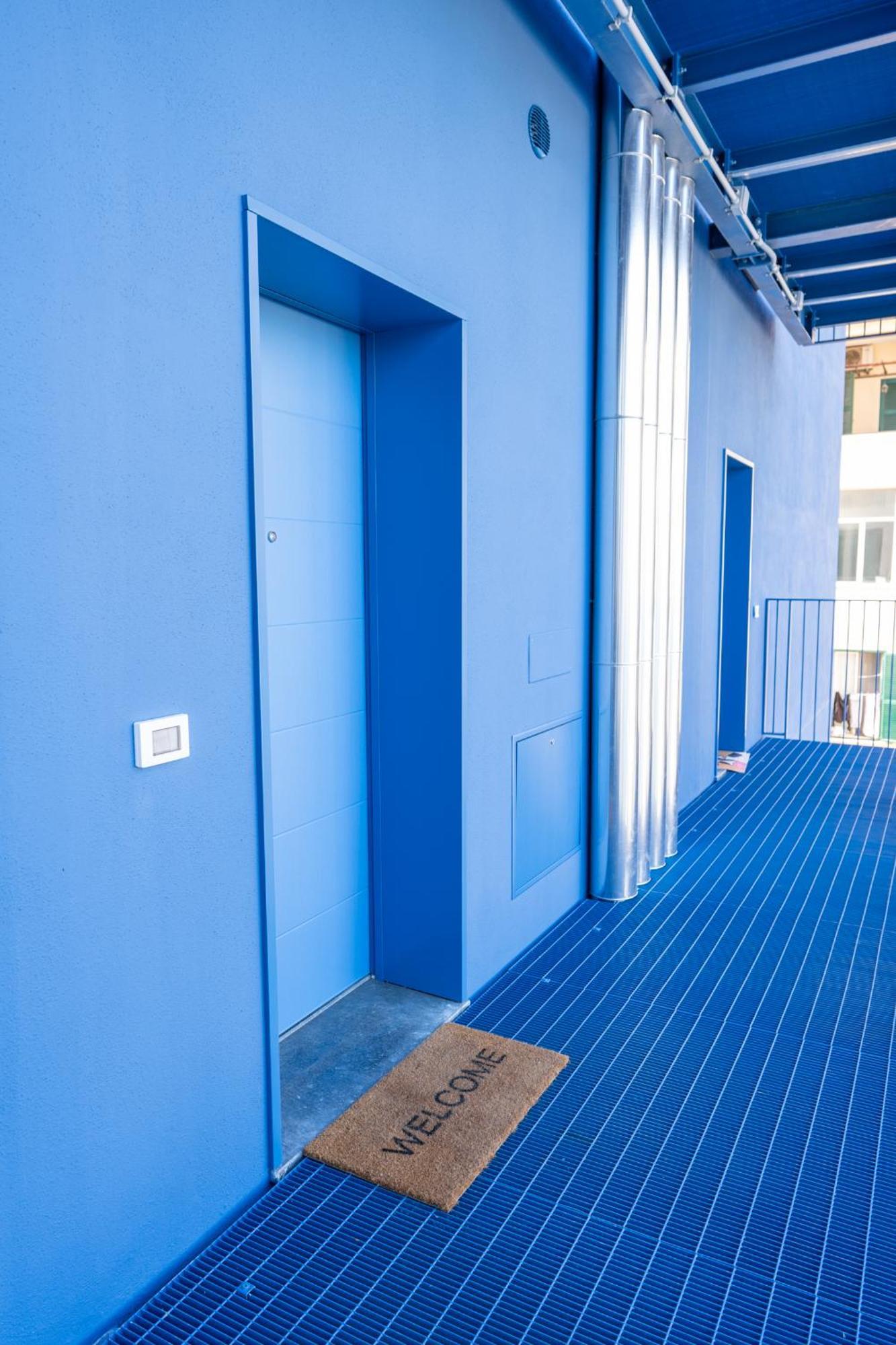 Residenza Labicana Luxury Apartment- In The Heart Of