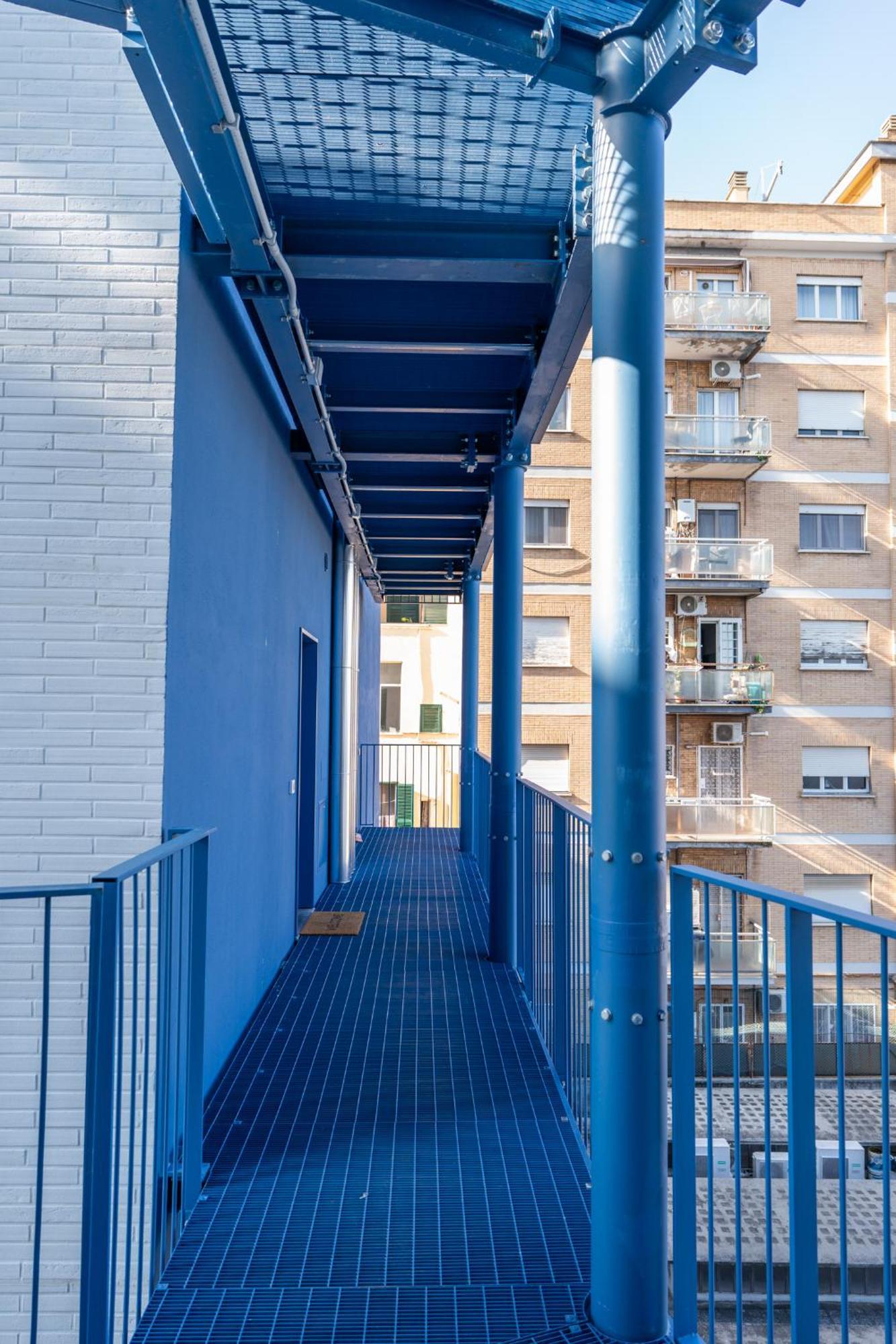 Residenza Labicana Luxury Apartment- In The Heart Of Appartement Rome
