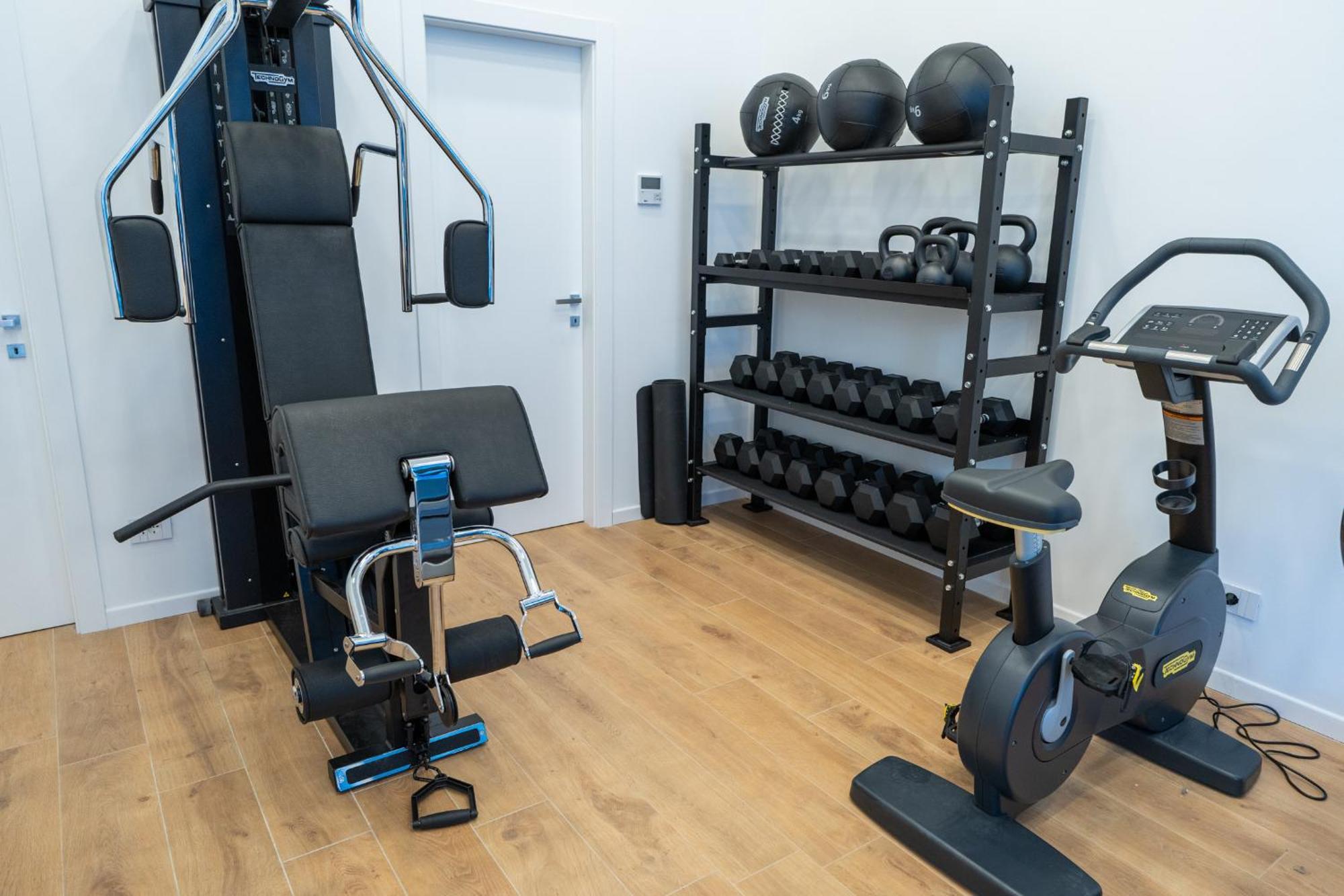 Residenza Labicana Luxury Apartment- In The Heart Of Appartement