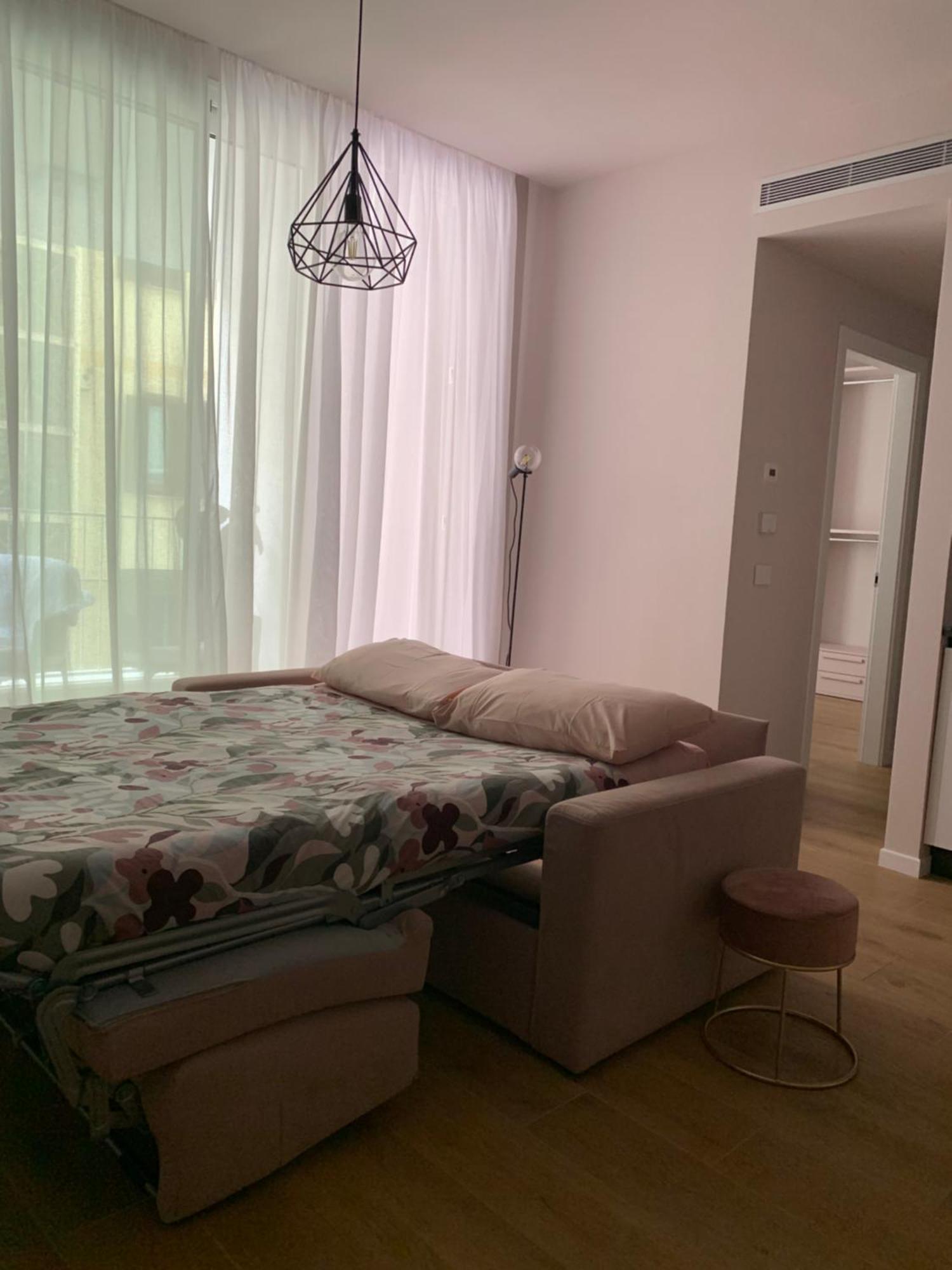 Residenza Labicana Luxury Apartment- In The Heart Of Rome