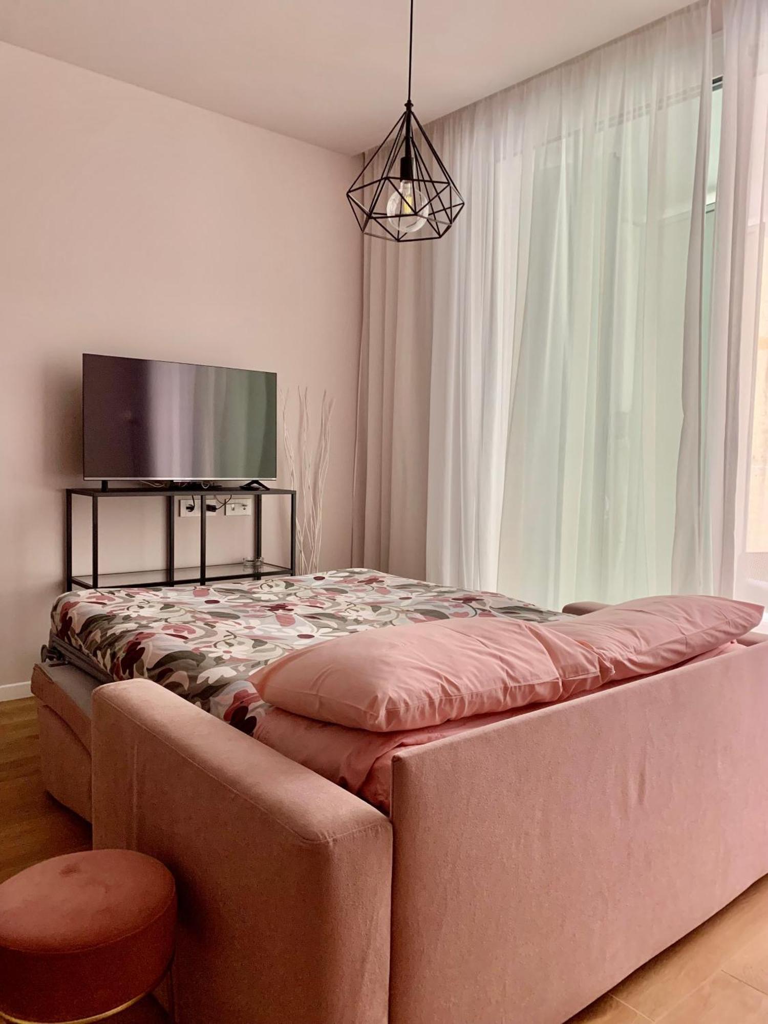 Appartement Residenza Labicana Luxury Apartment- In The Heart Of Rome