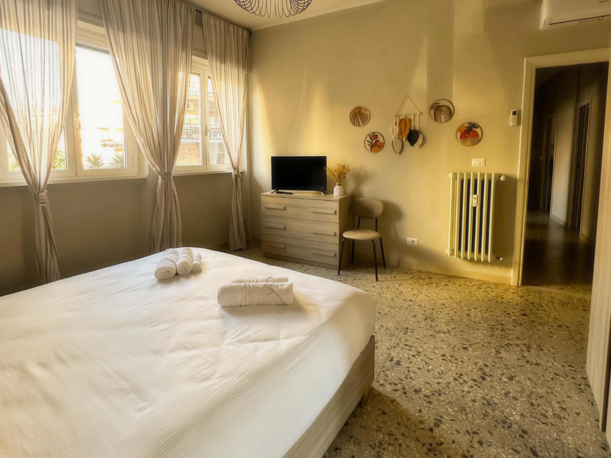Appartement Orpi Rent Vaticano Rome