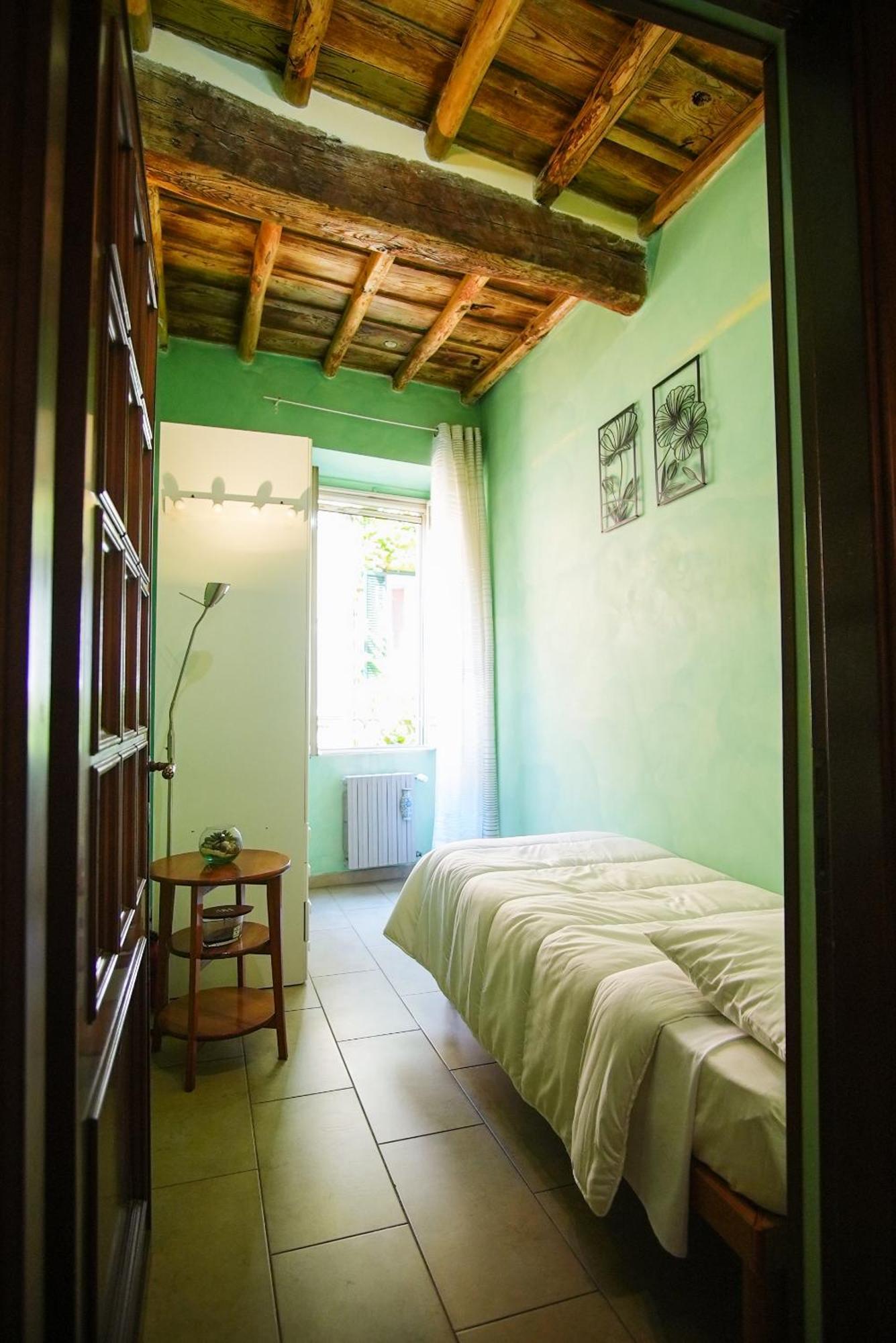 Appartement C&a *