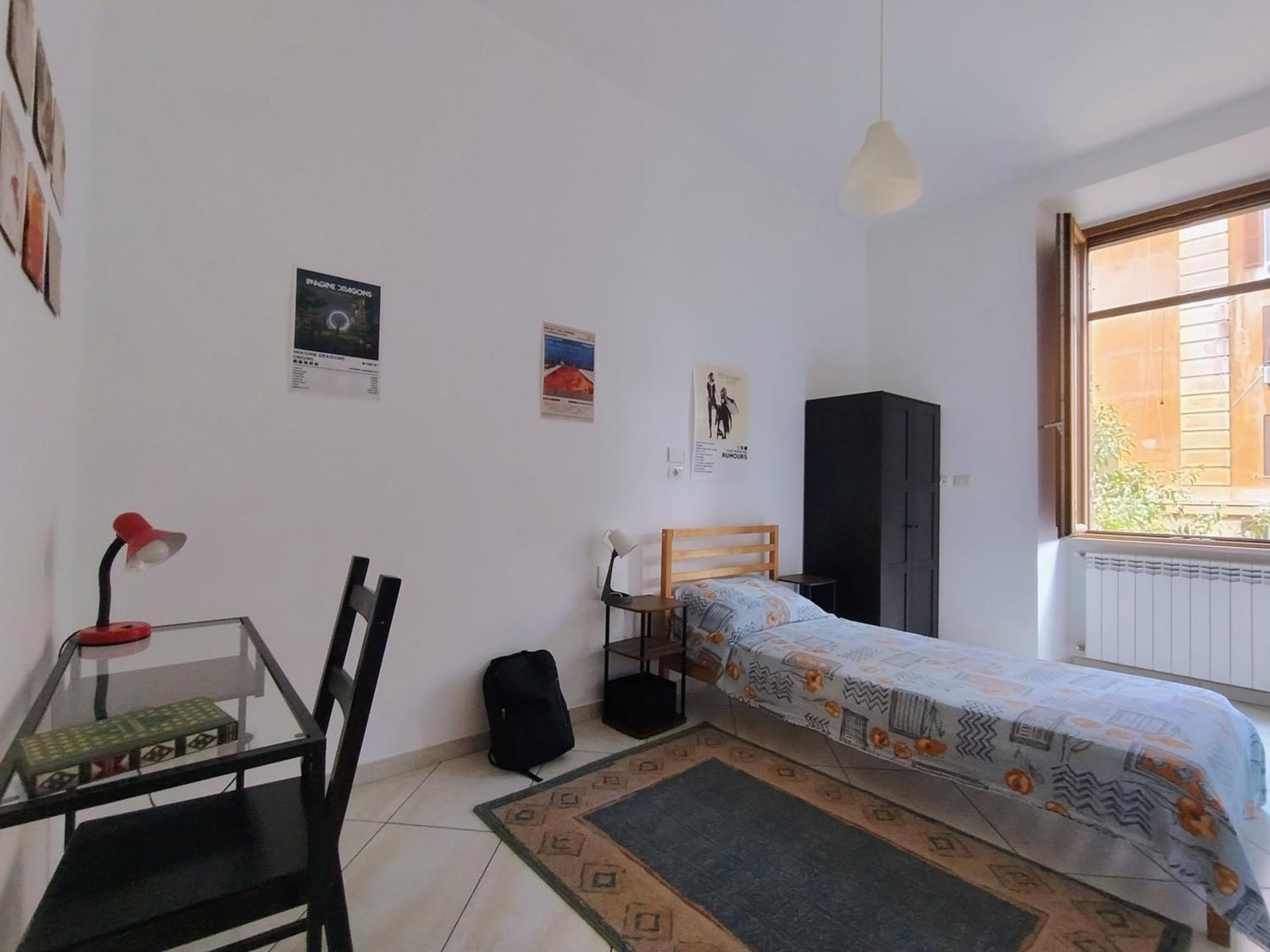 Casa Del Vinile * Rome