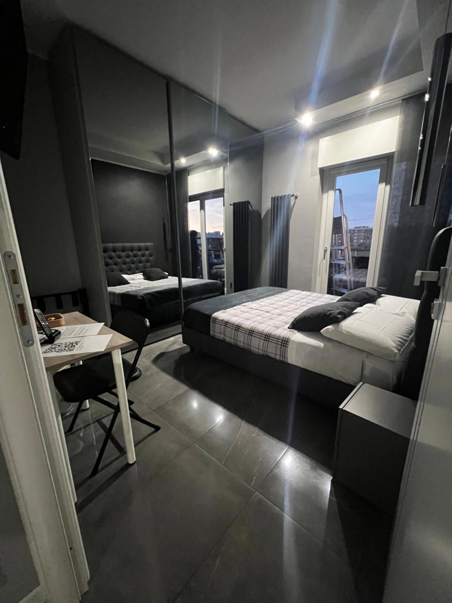 Jubilee Totta Apartment