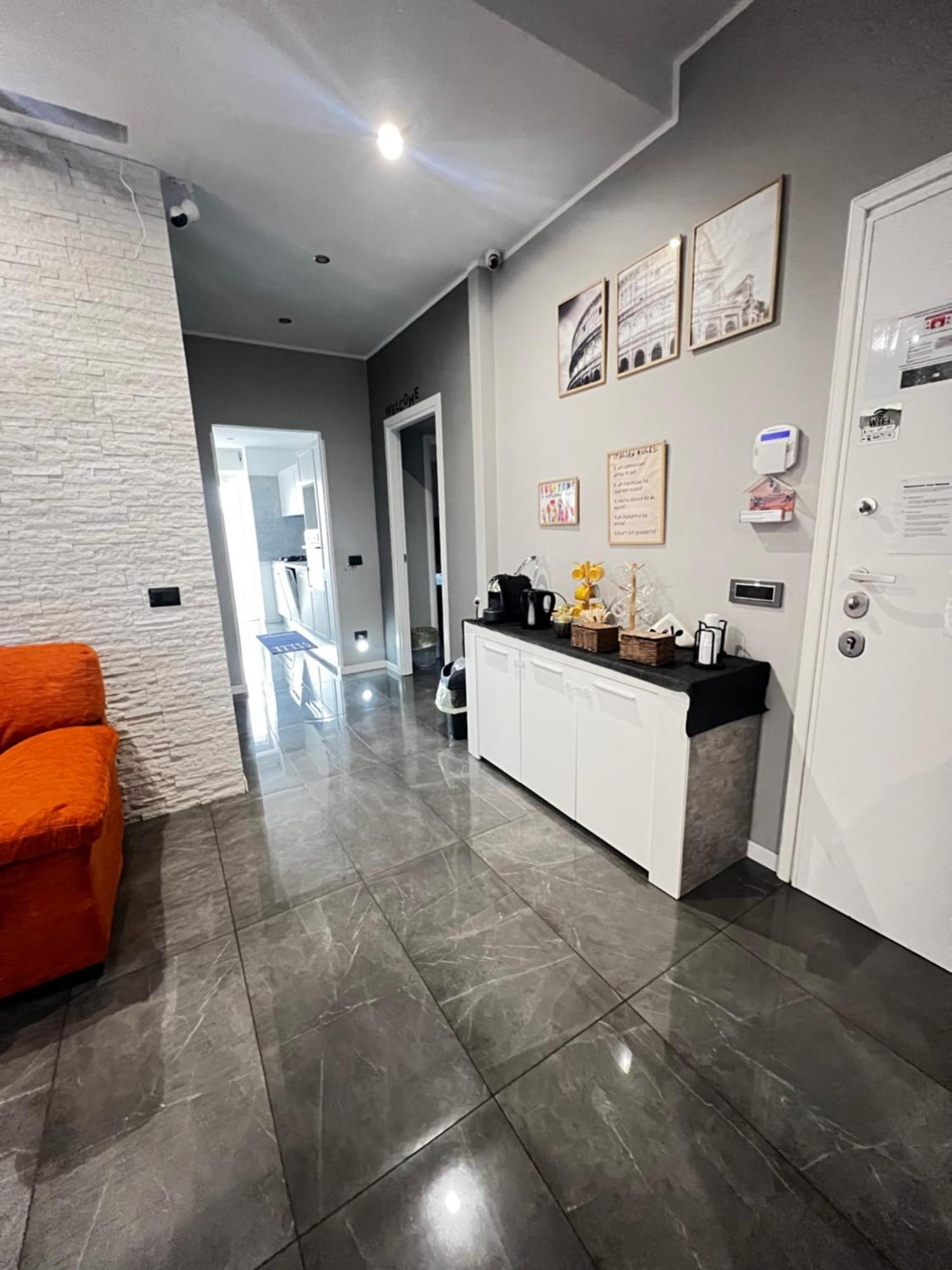 Jubilee Totta Apartment