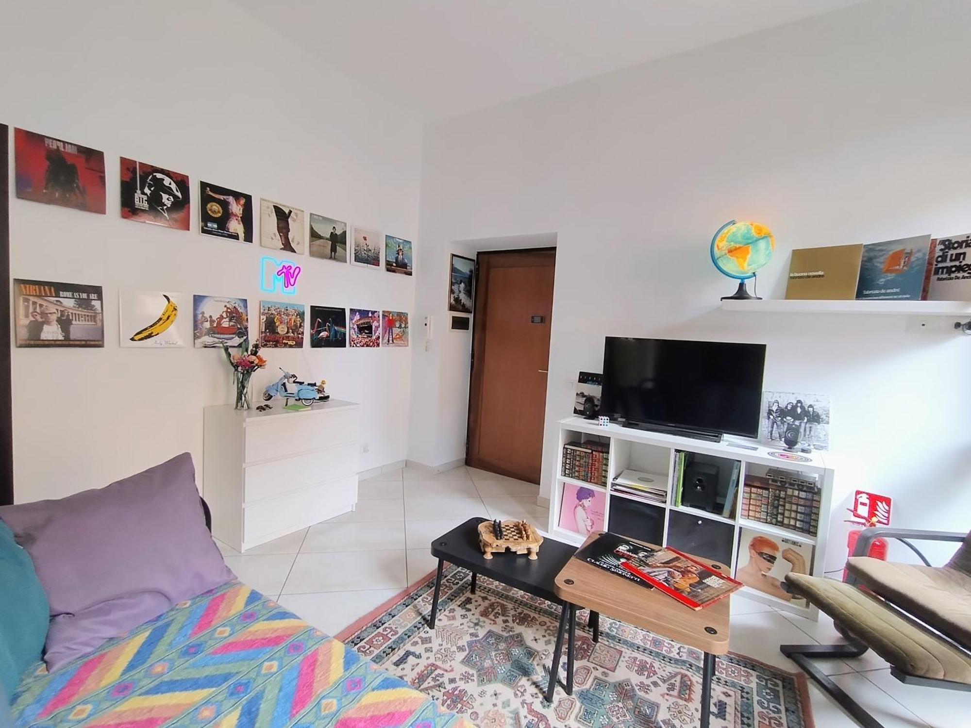 Casa Del Vinile Rome