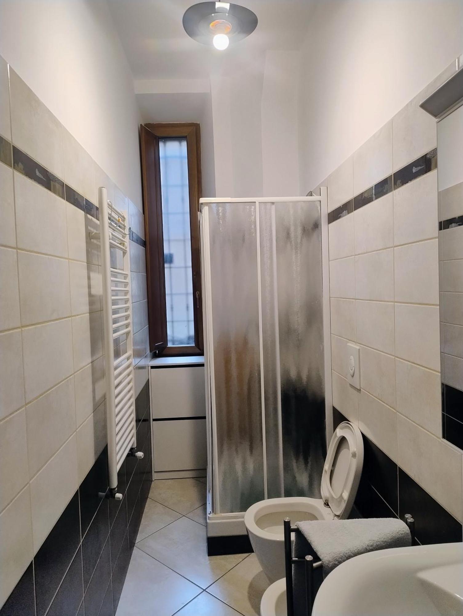Apartment Casa Del Vinile Rome