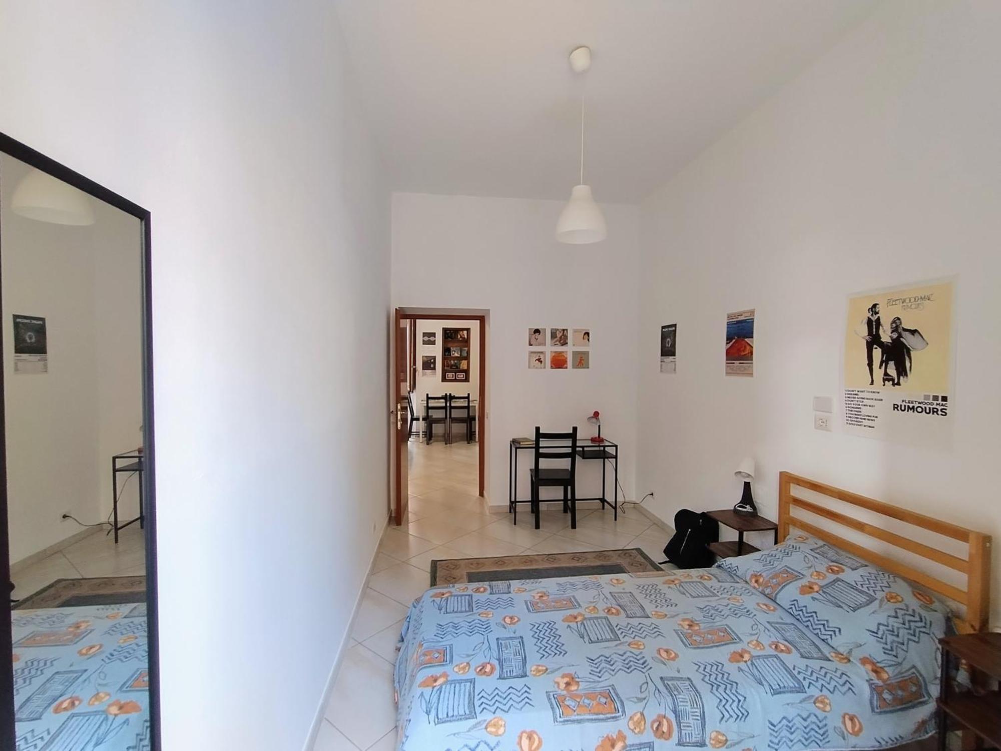 Apartment Casa Del Vinile Rome