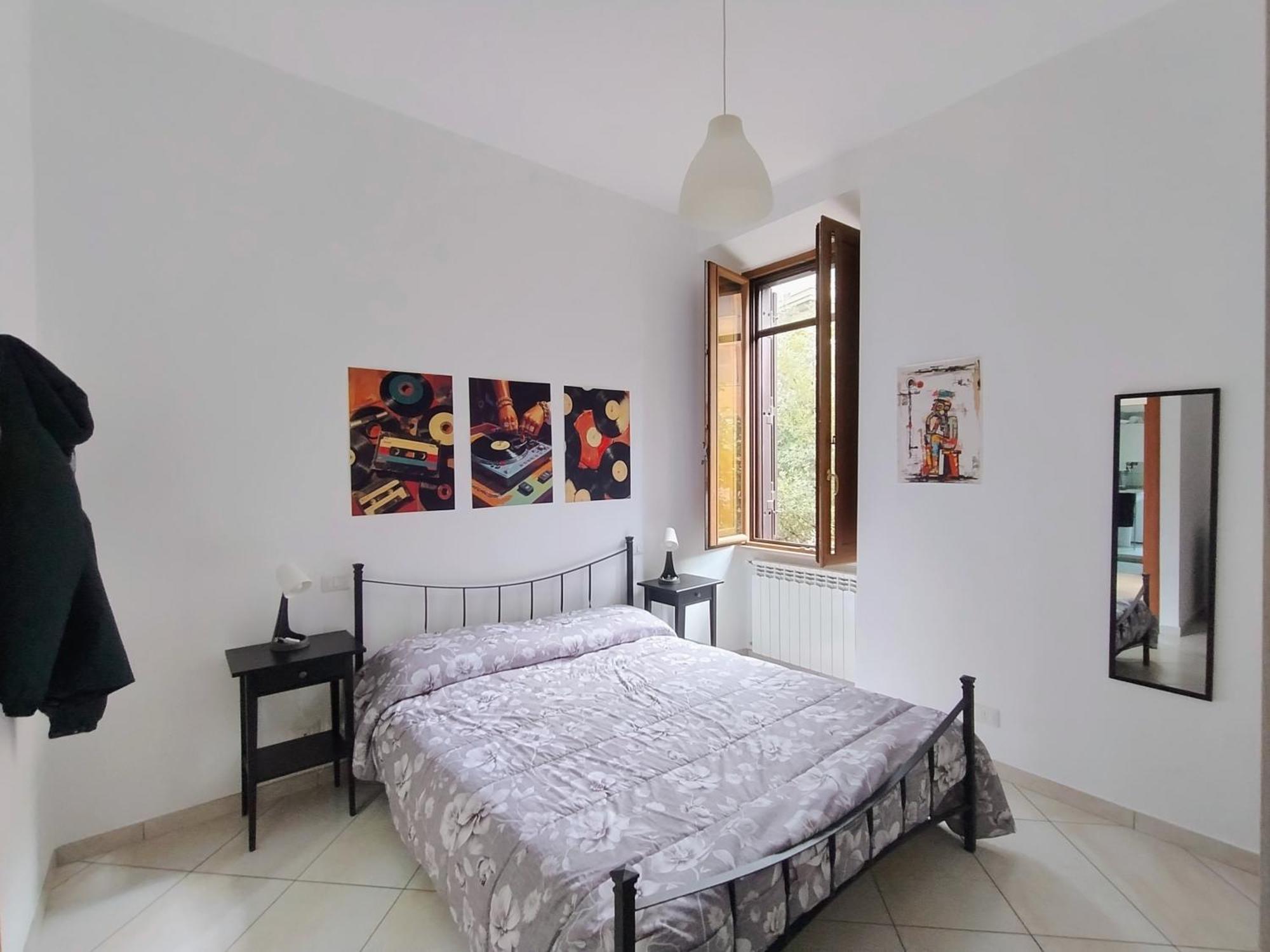 Casa Del Vinile * Rome