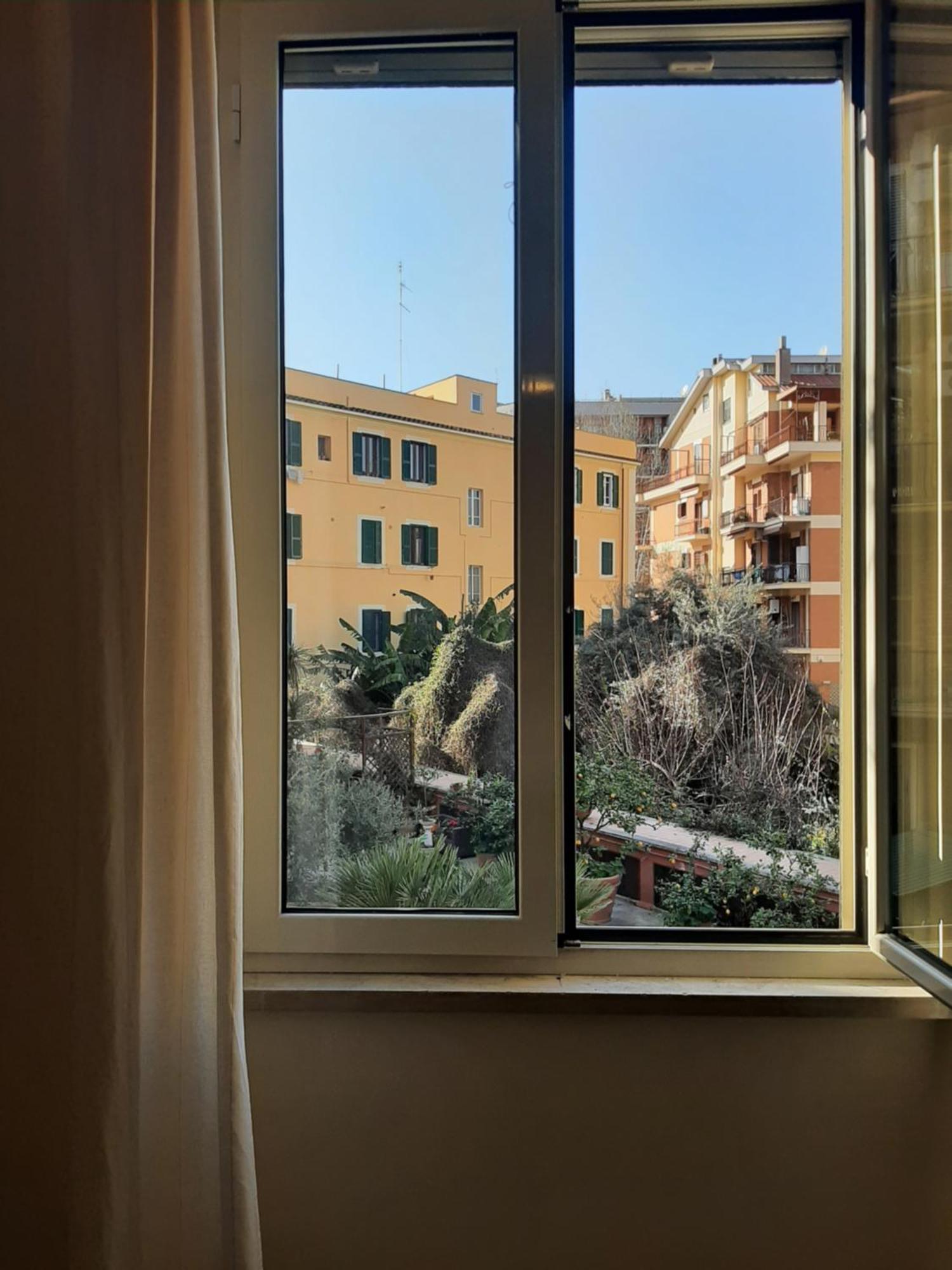 Apartment Decumio26 Rome