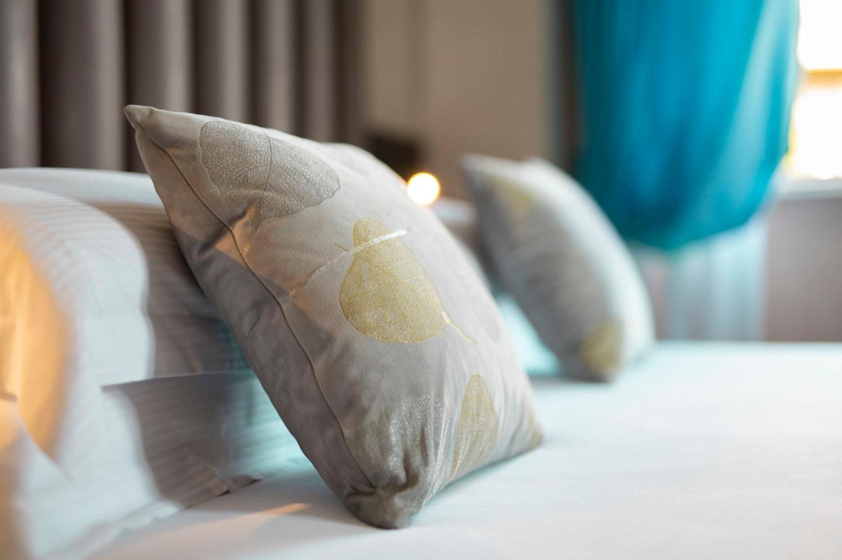 Atlante Star Hotel Rome