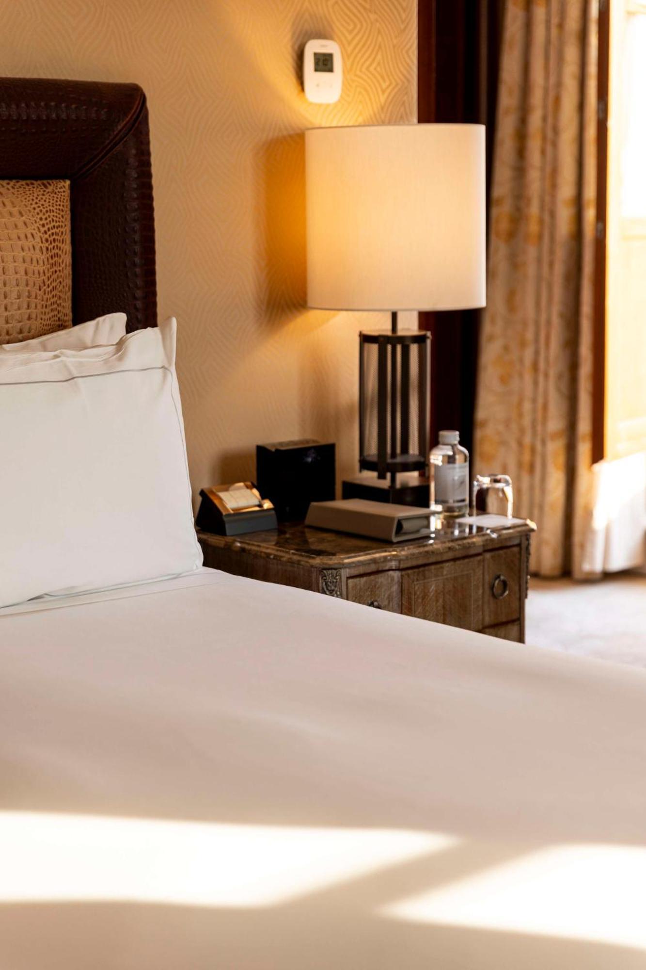Anantara Palazzo Naiadi - A Leading Of The World 5* Rome