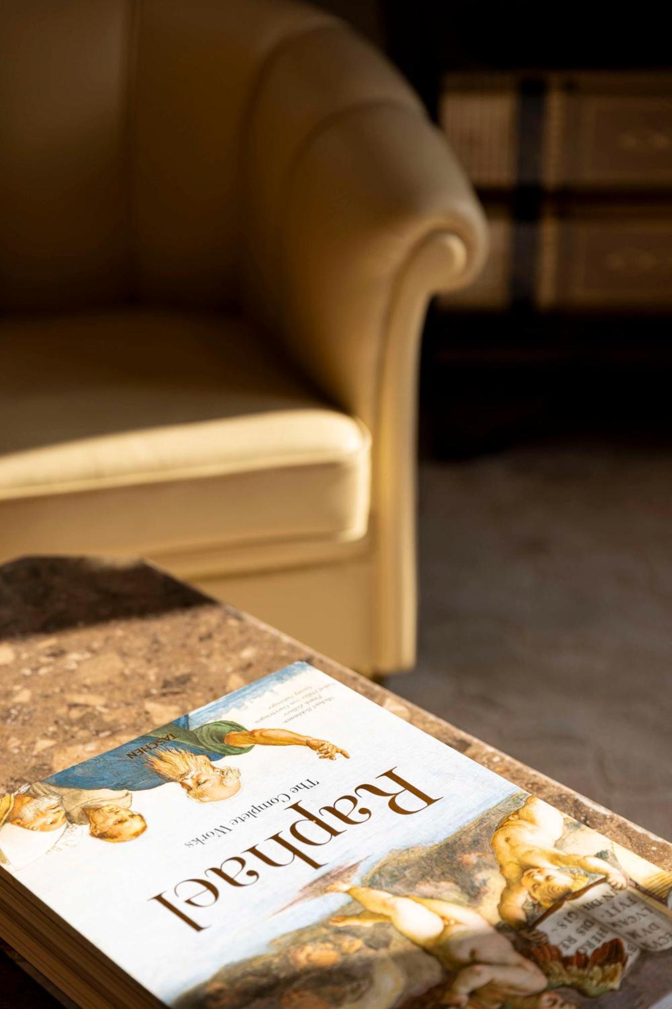 Anantara Palazzo Naiadi - A Leading Of The World Hotel 5*