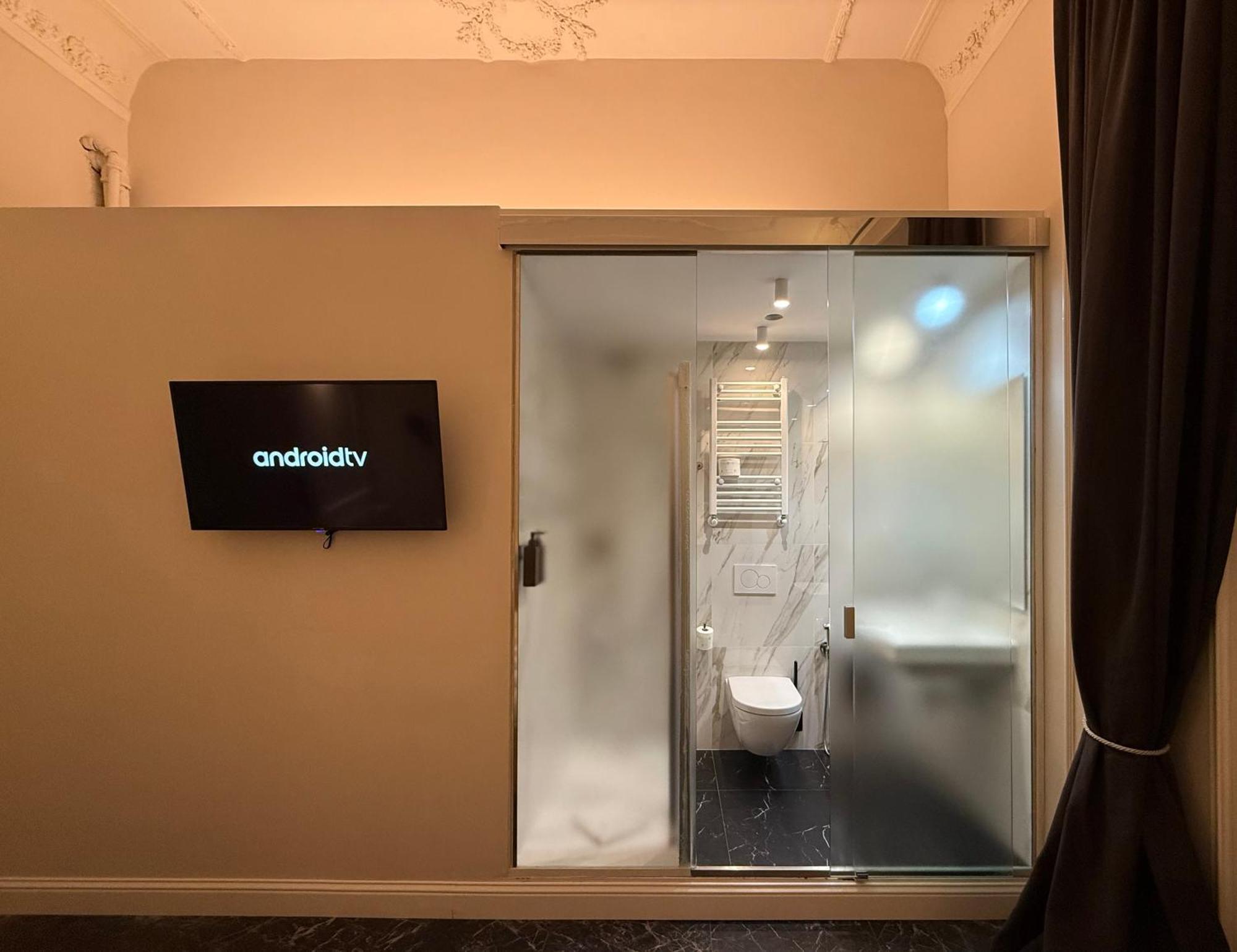 Nazionale Guest house *