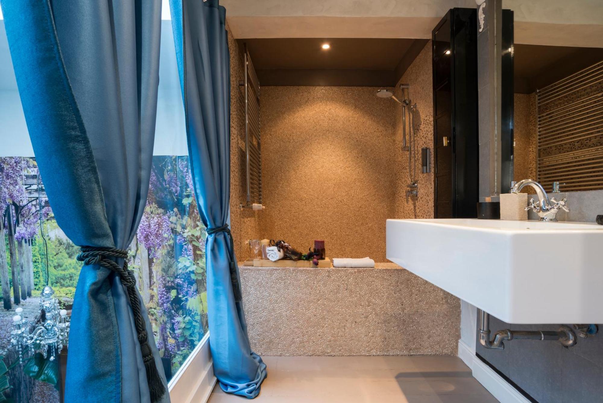 Appartamento Luxury Piazza Di Spagna Escape With Private