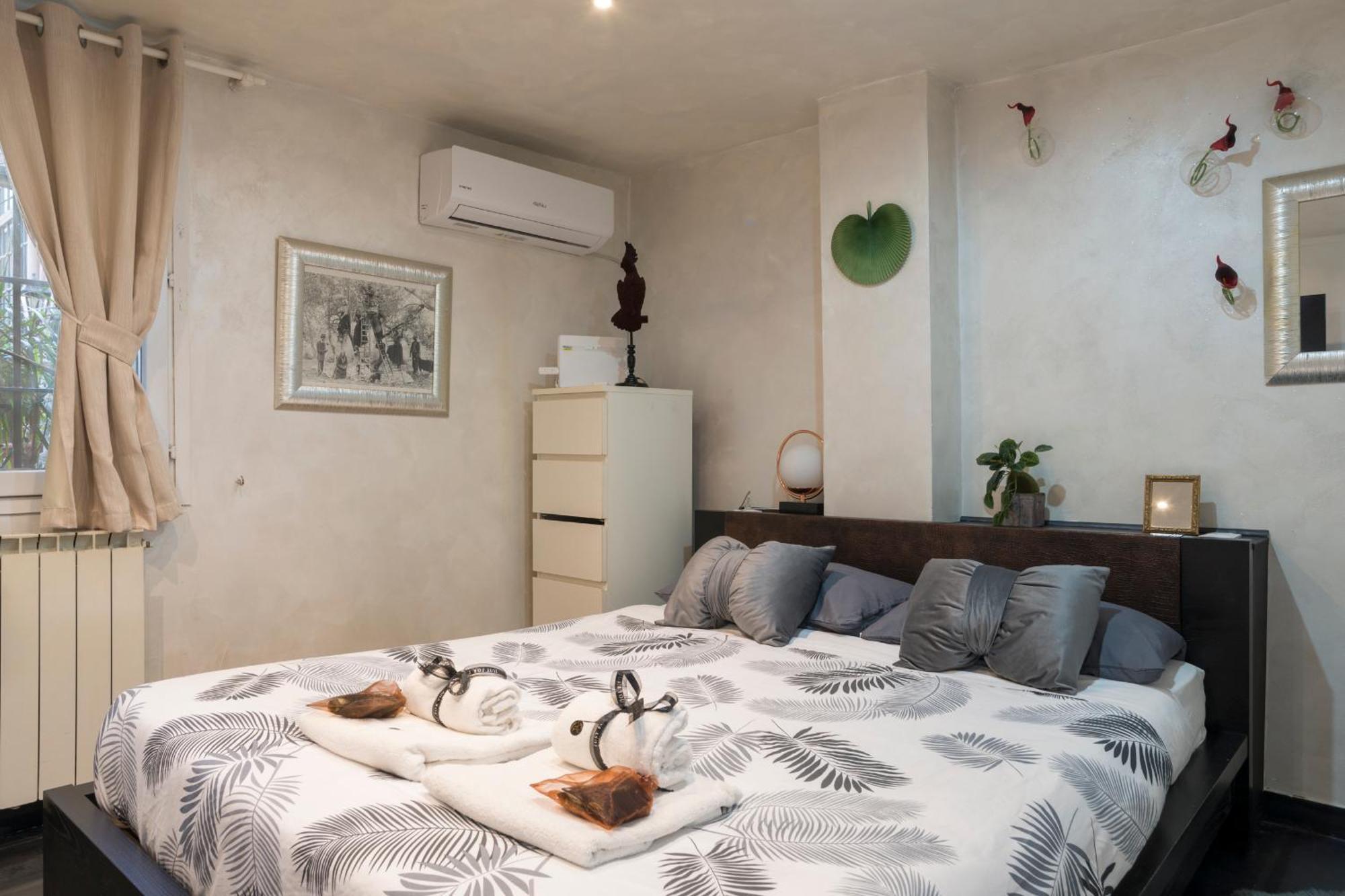 Luxury Piazza Di Spagna Escape With Private