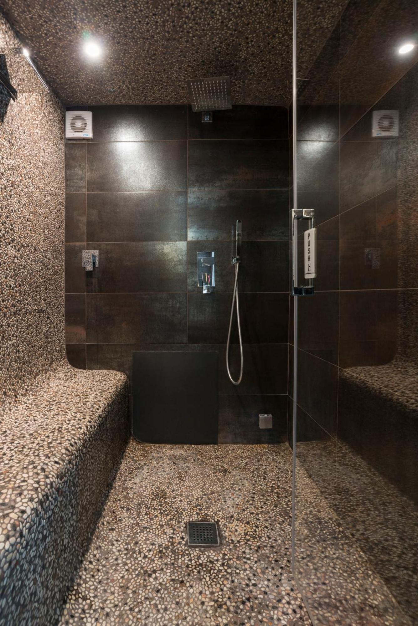 Appartamento Luxury Piazza Di Spagna Escape With Private *