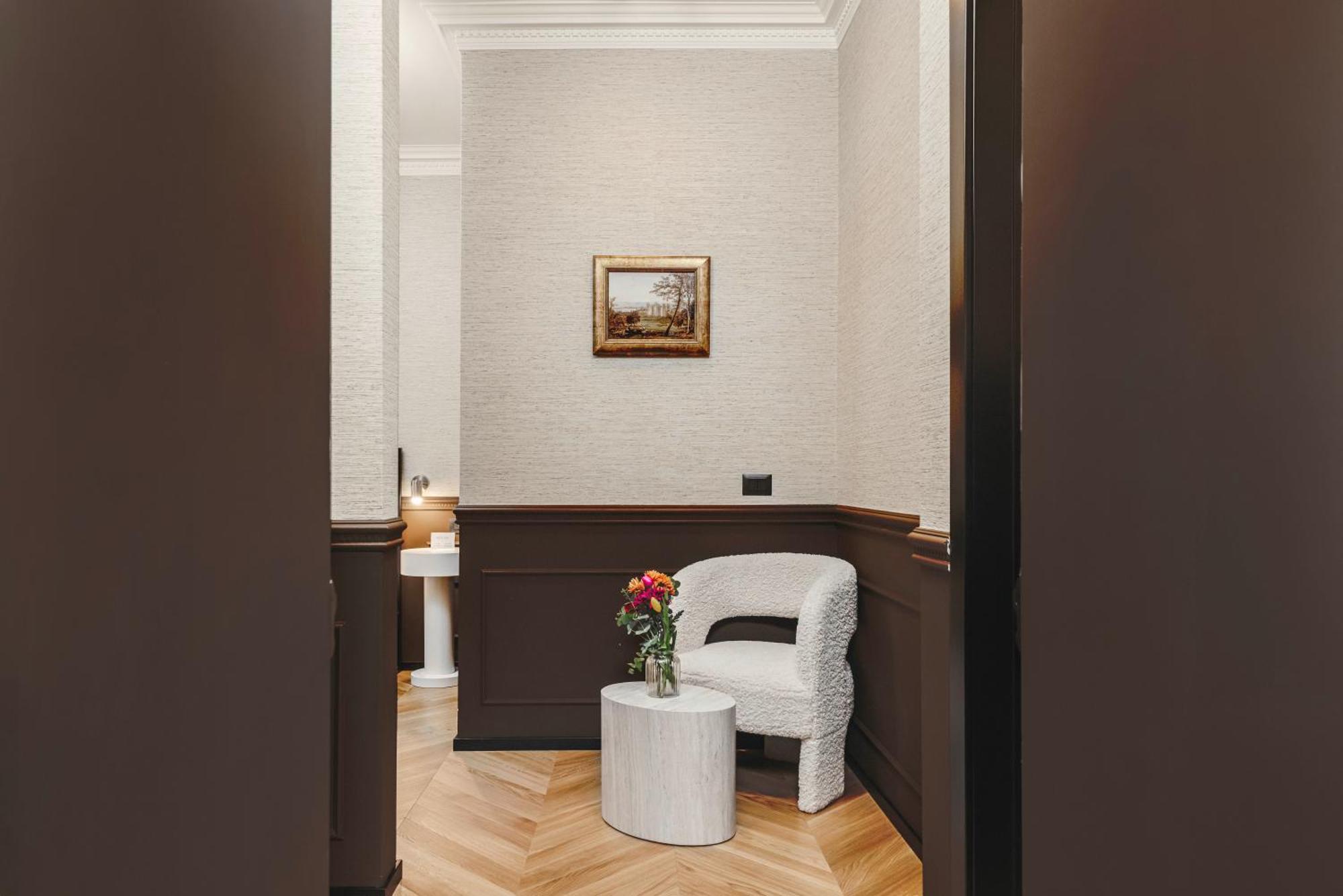 The Couper Colonna