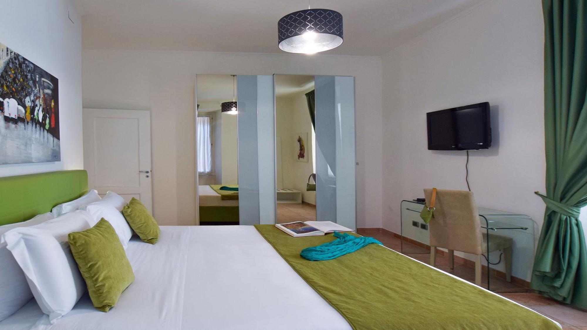 Mytale Creative Academy Hotel