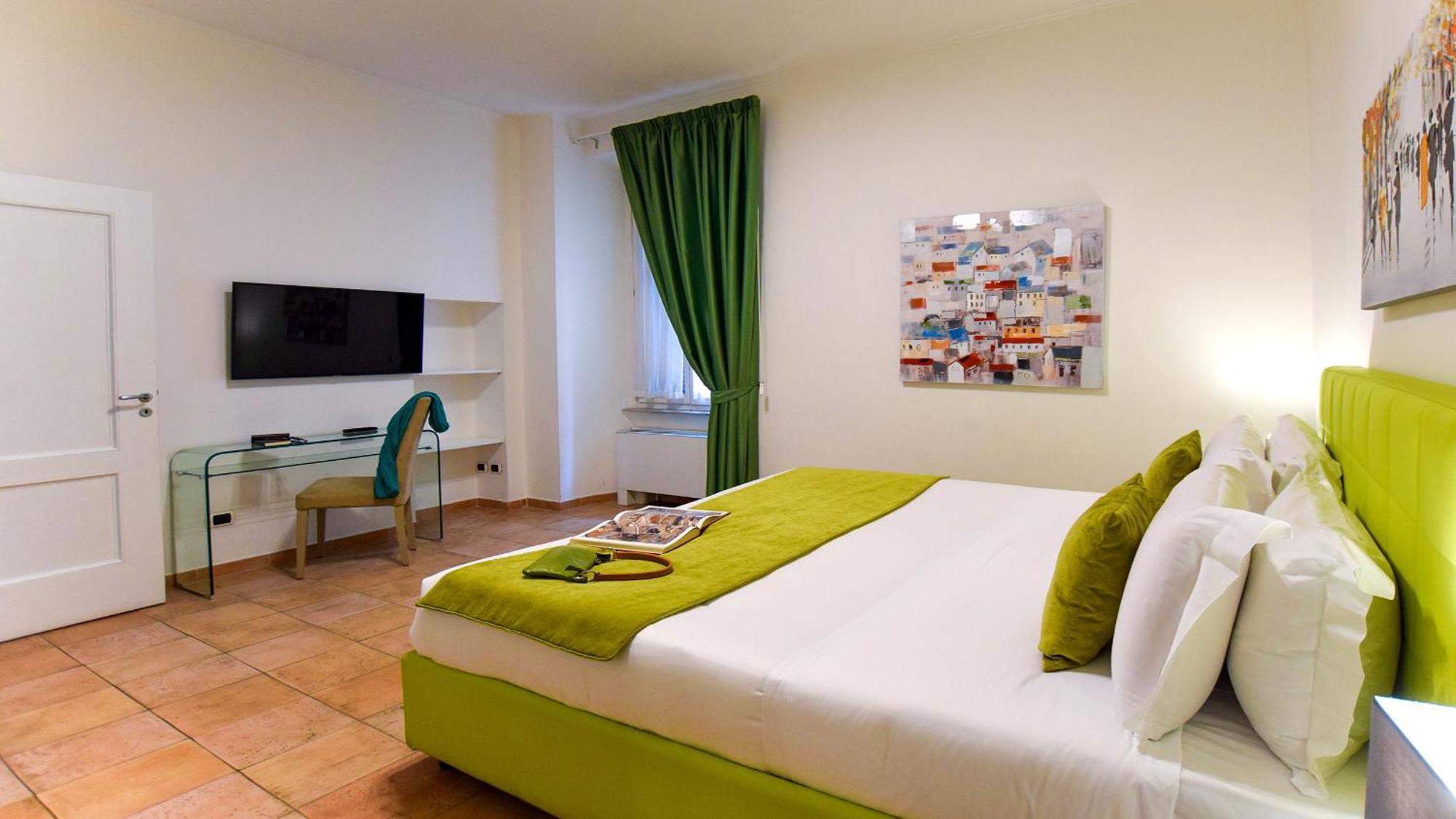 Mytale Creative Academy 4* Roma