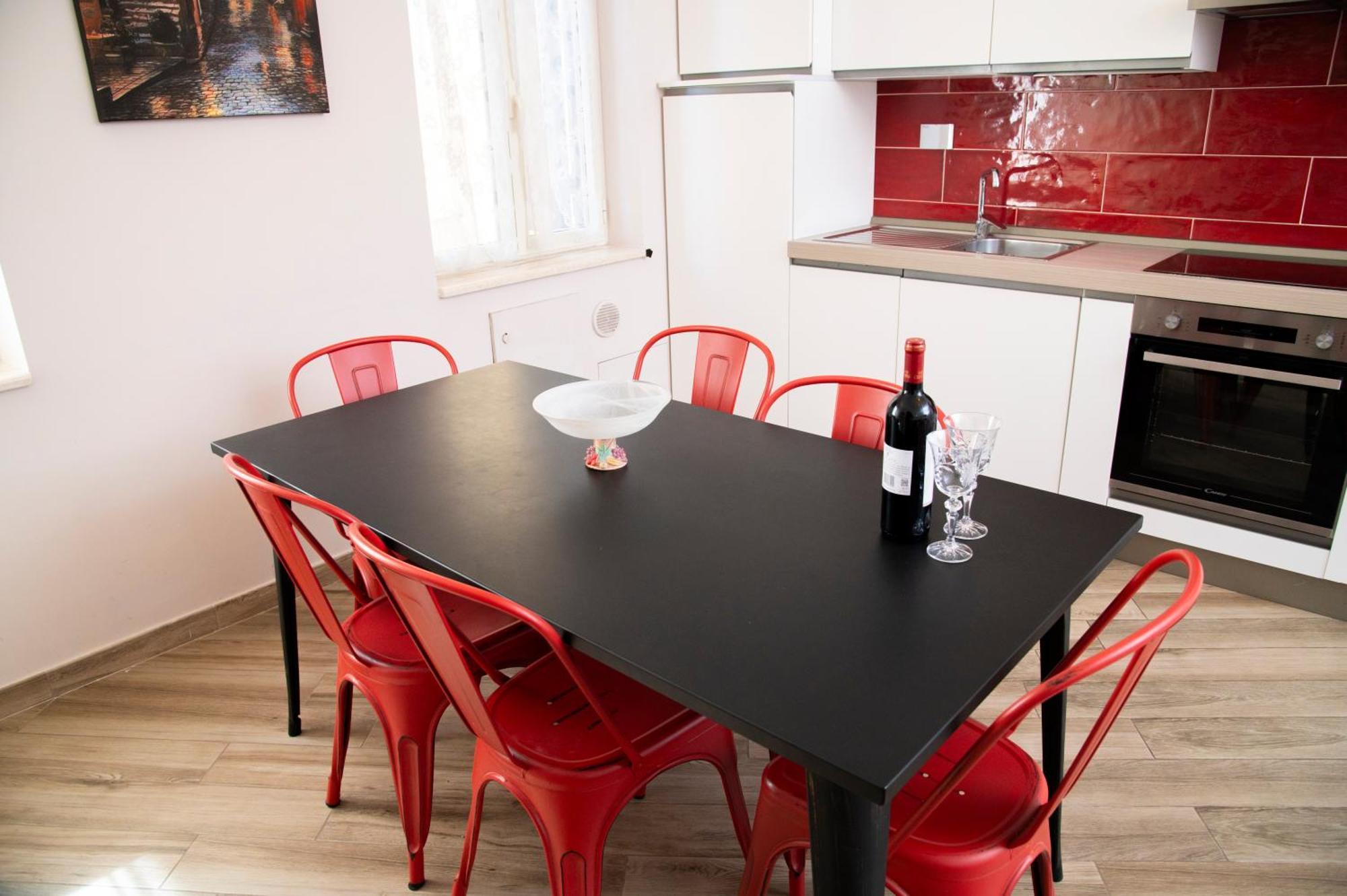 Casa Maria A San Pietro Apartment Rome