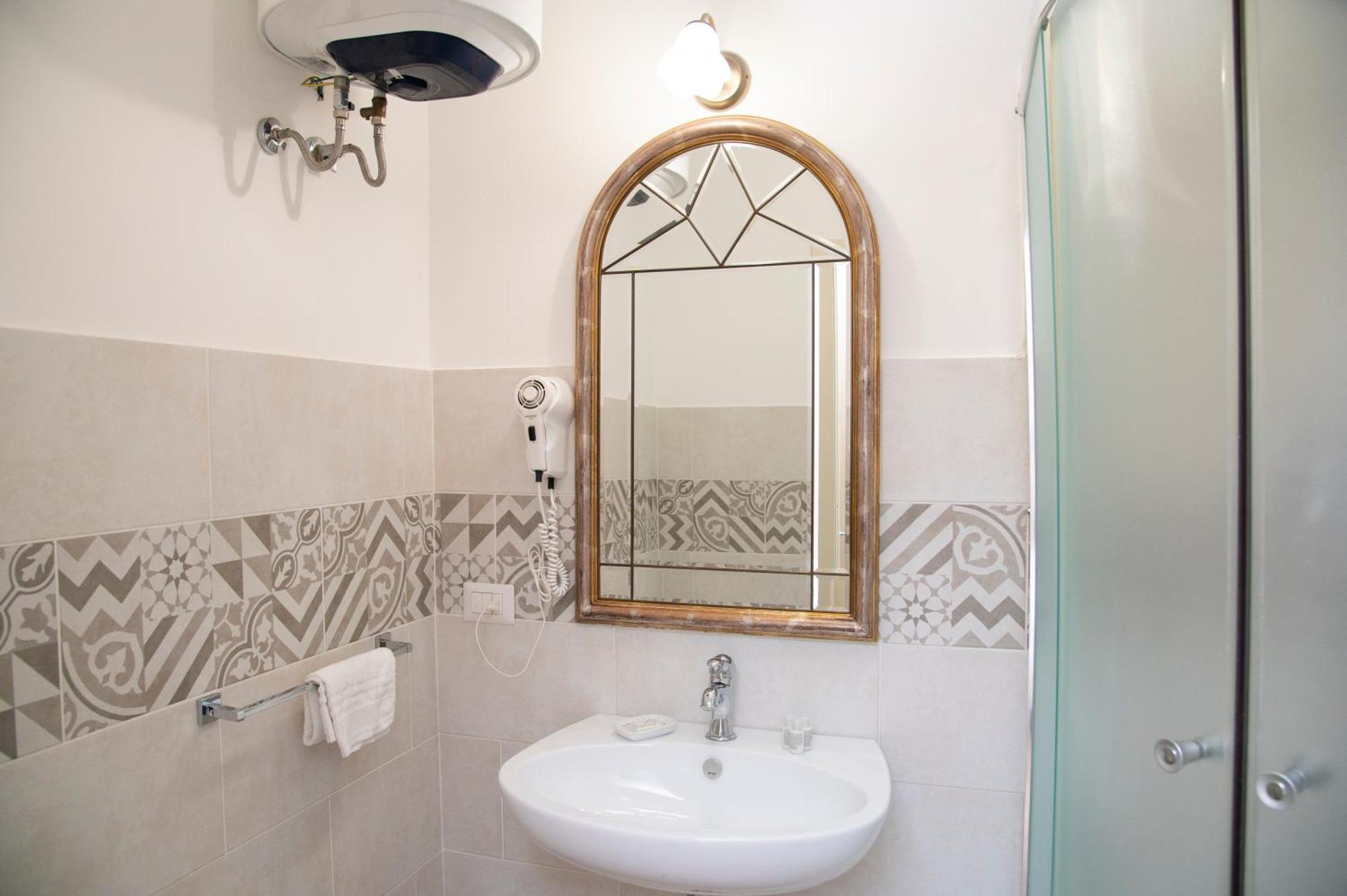 Casa Maria A San Pietro * Rome